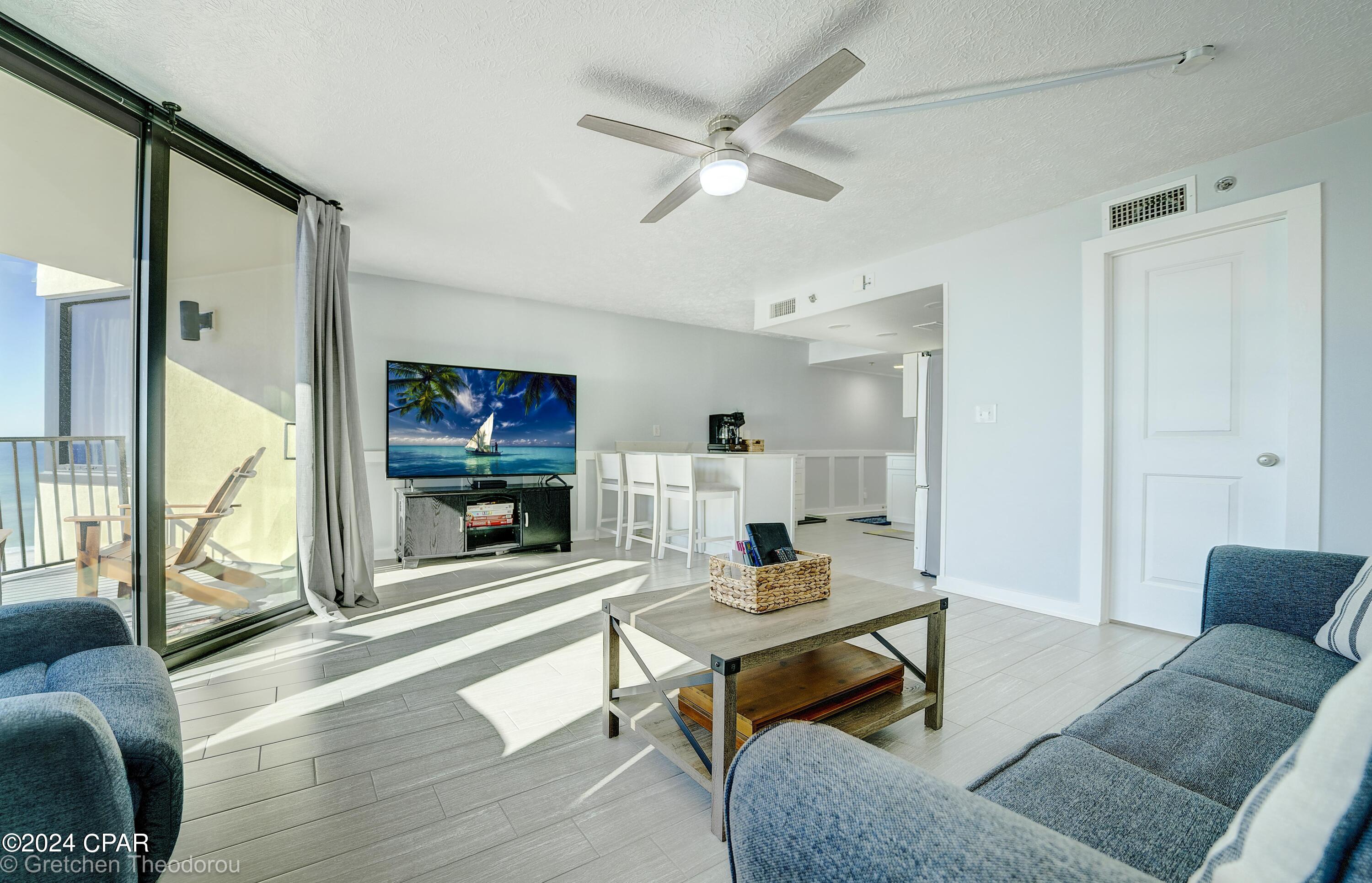 Sunbird Condo - Residential