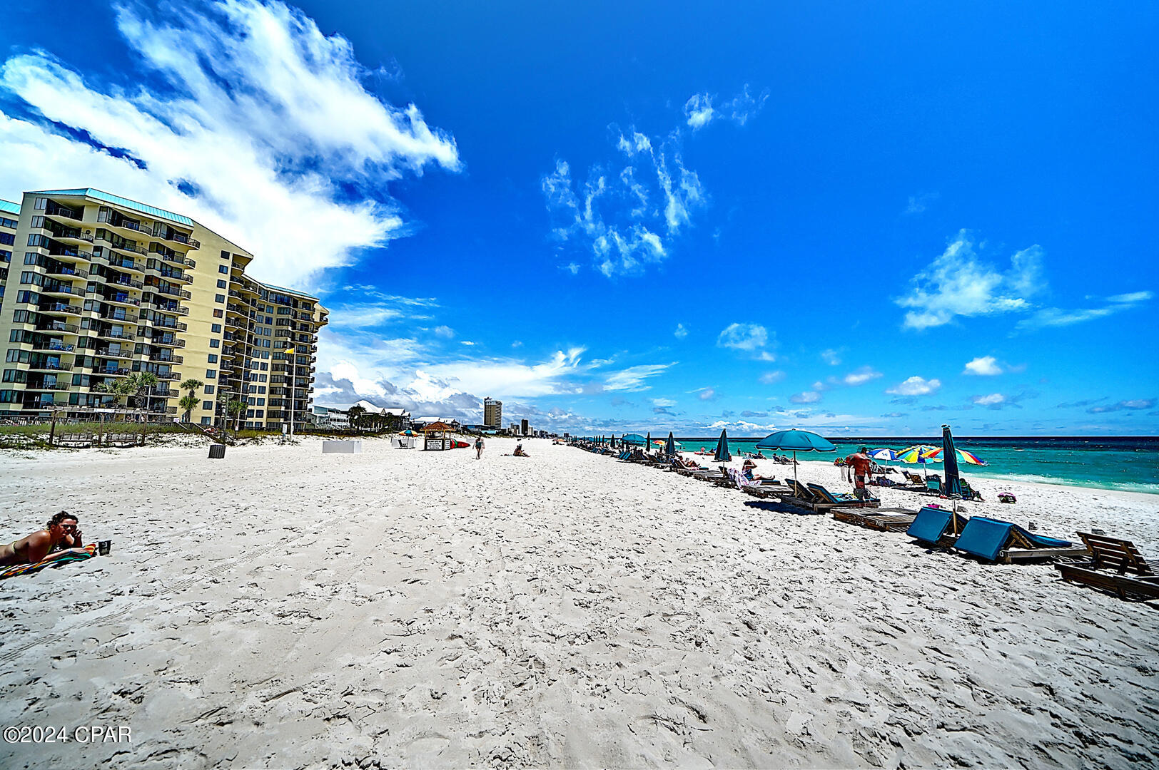 Sunbird Condo - Residential