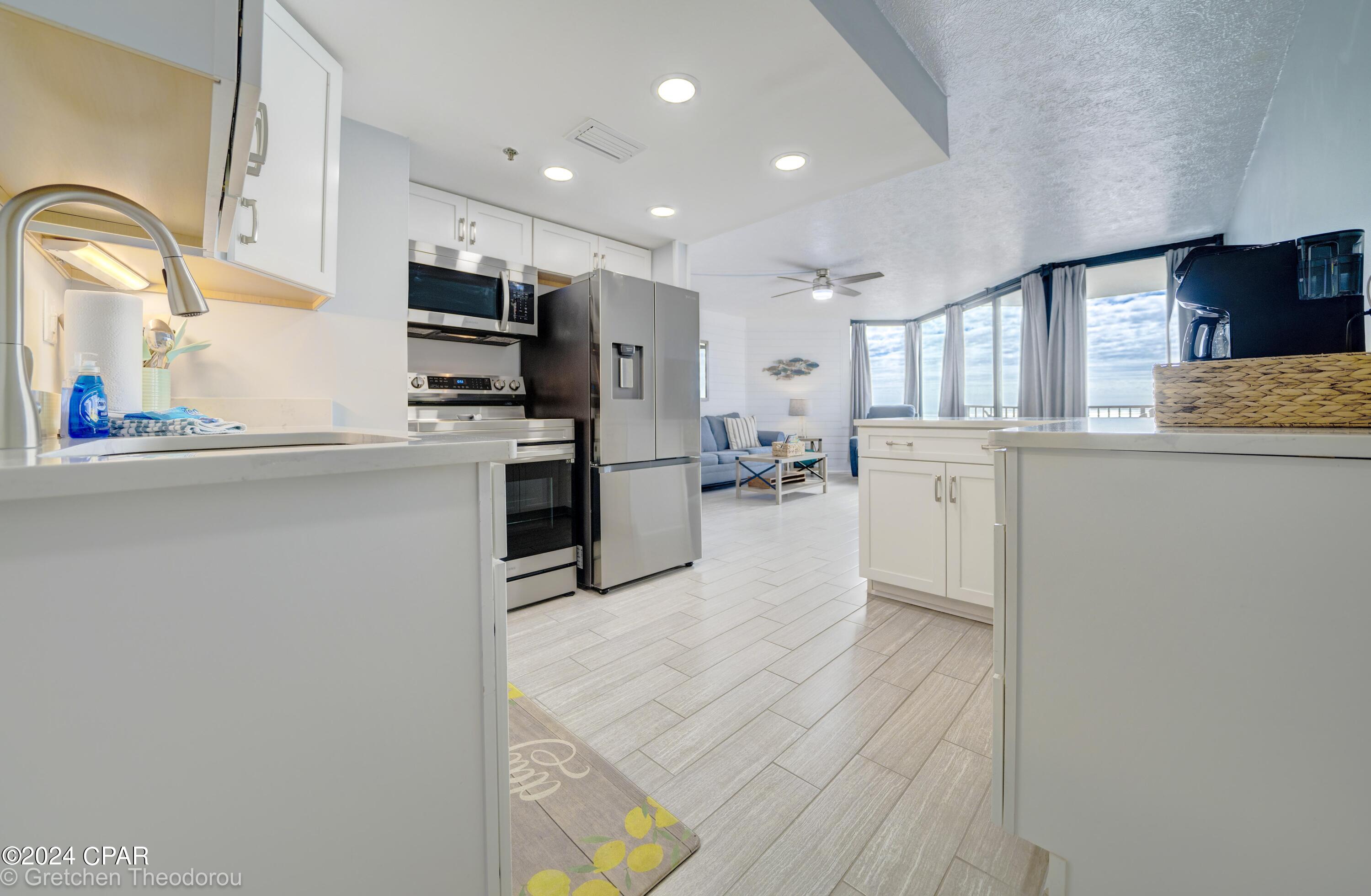 Sunbird Condo - Residential