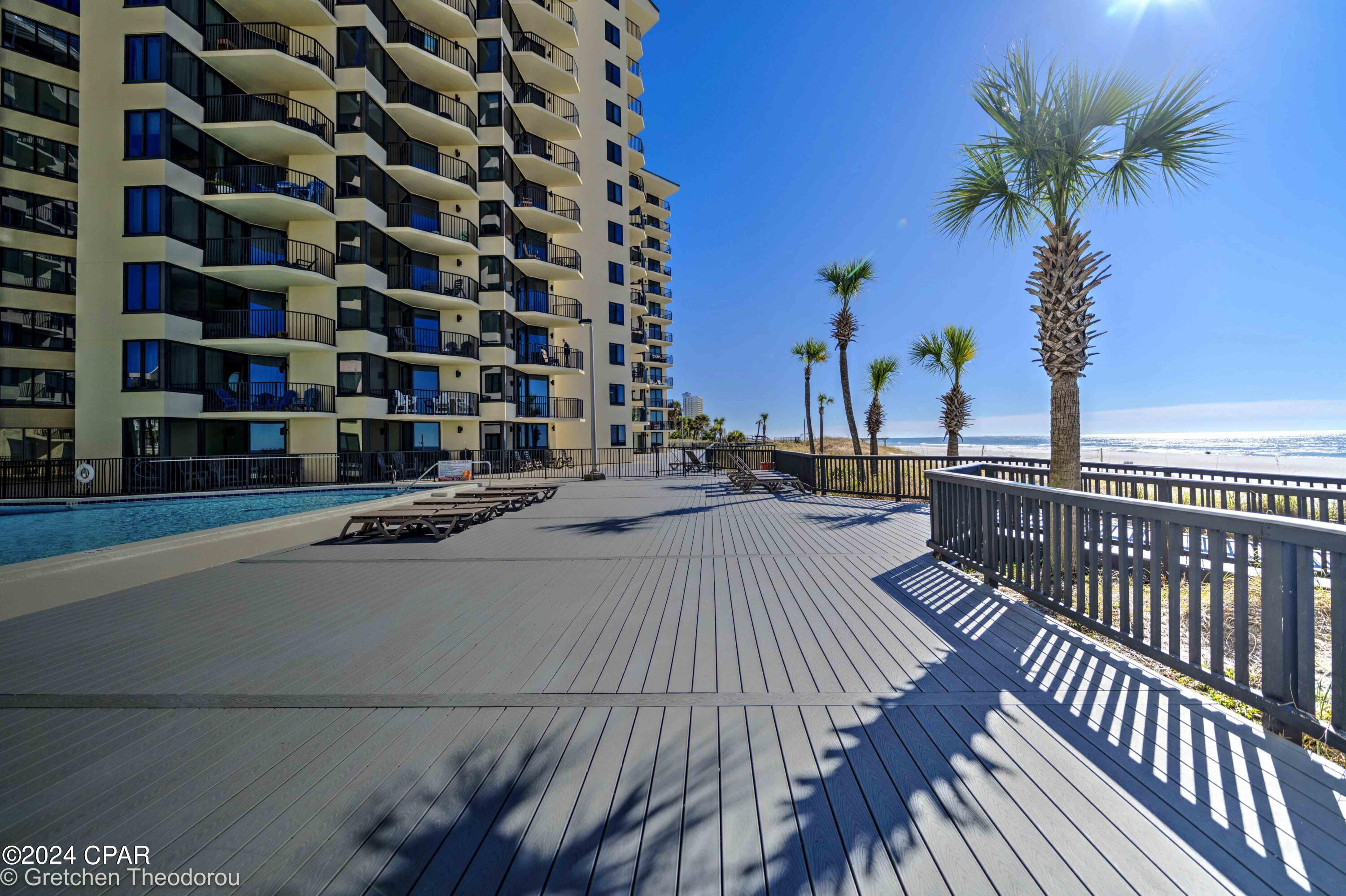 Sunbird Condo - Residential