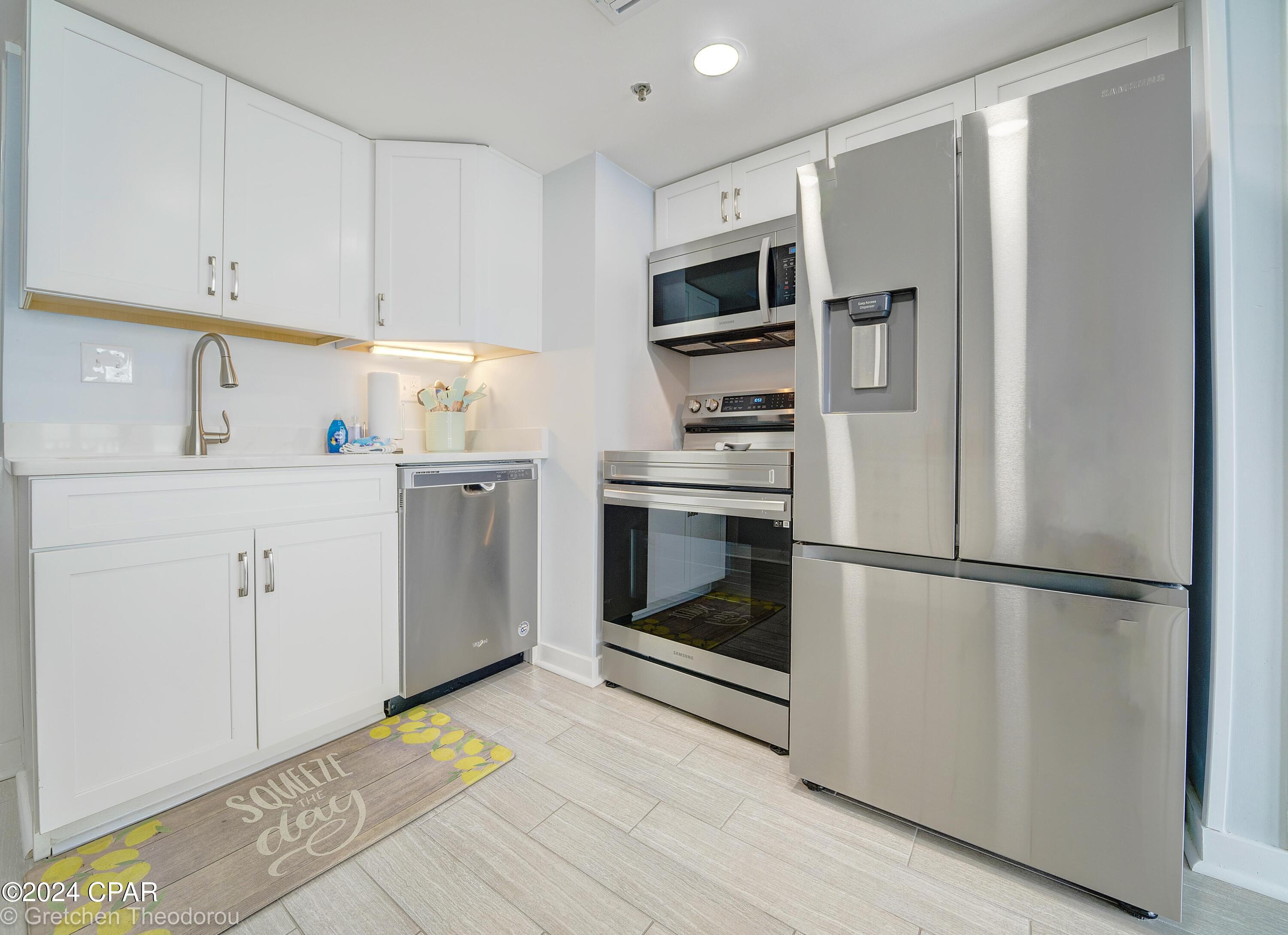 Sunbird Condo - Residential