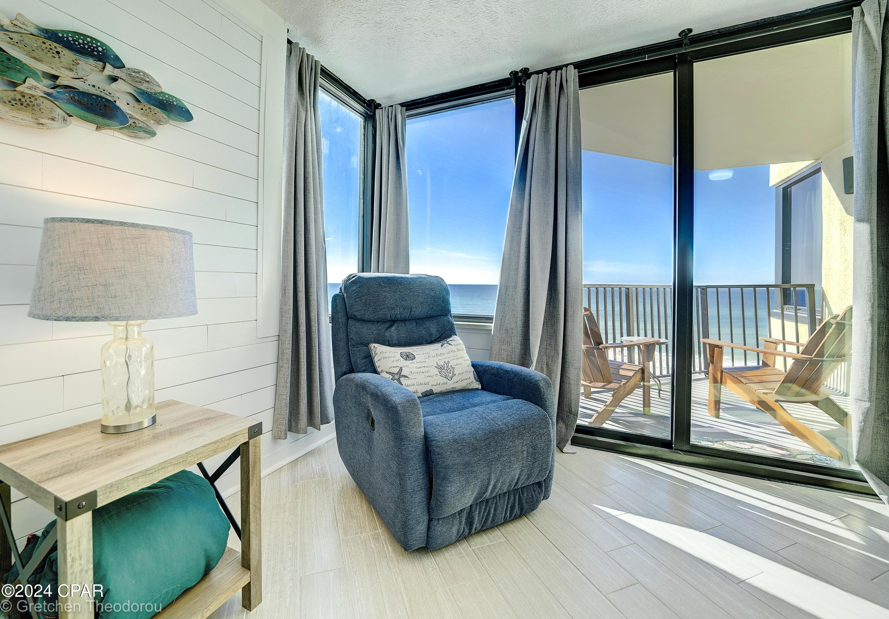 Sunbird Condo - Residential