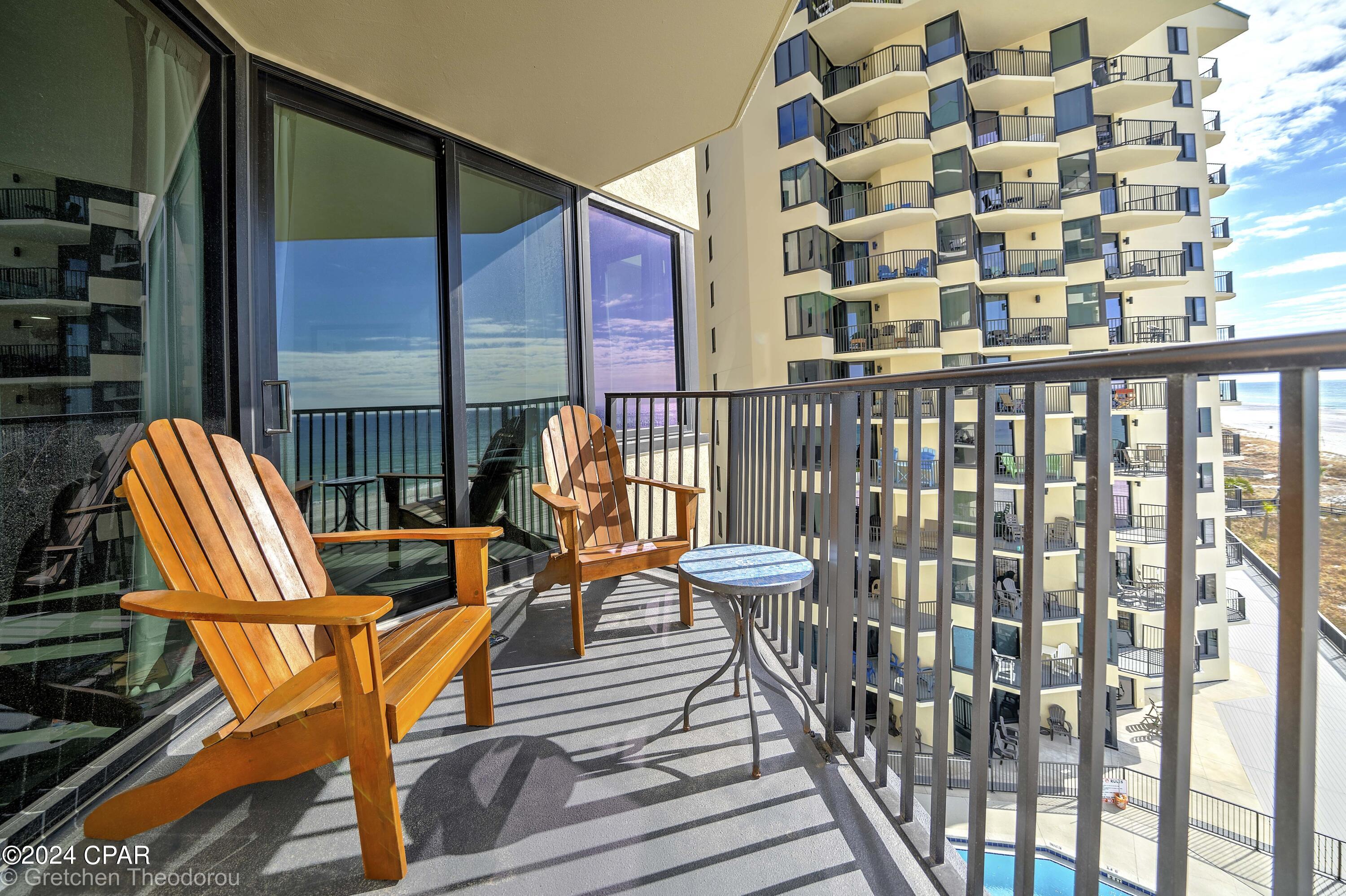 Sunbird Condo - Residential