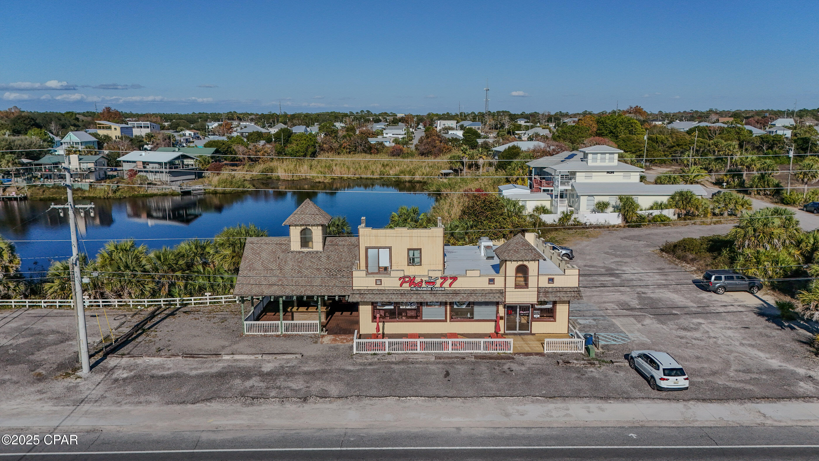 [No Recorded Subdiv] - Commercial Sale