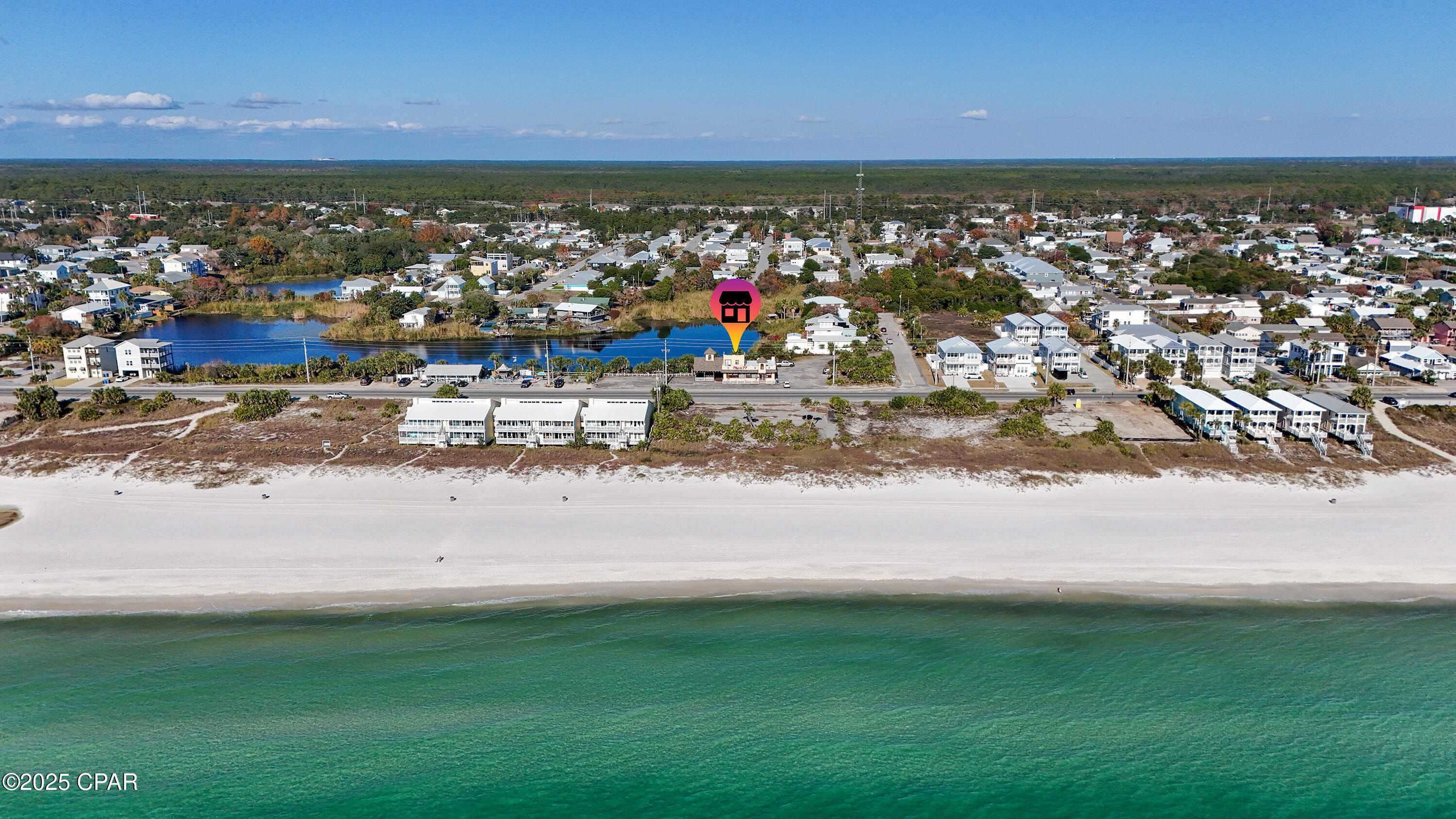 [No Recorded Subdiv] - Commercial Sale