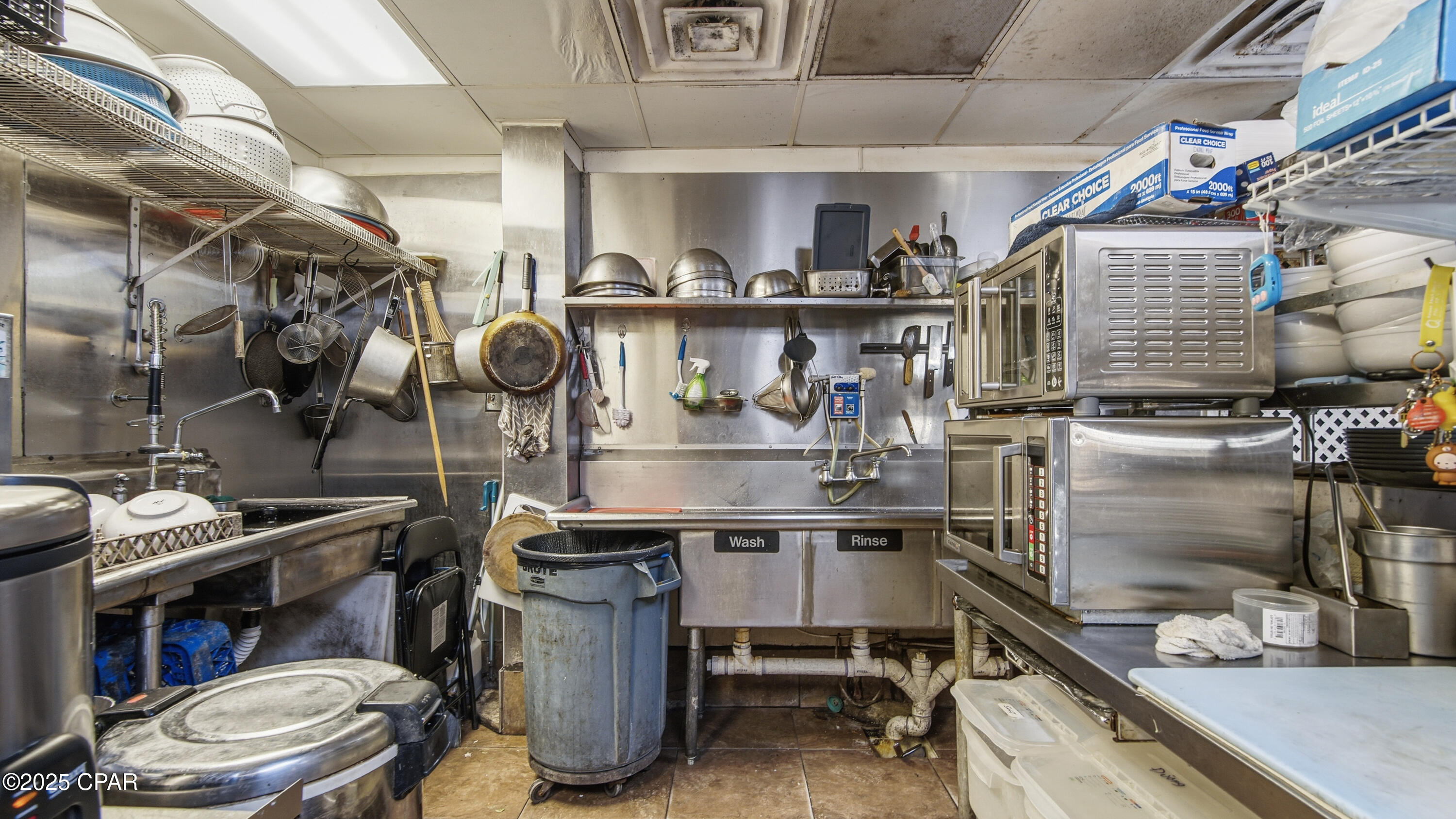 [No Recorded Subdiv] - Commercial Sale