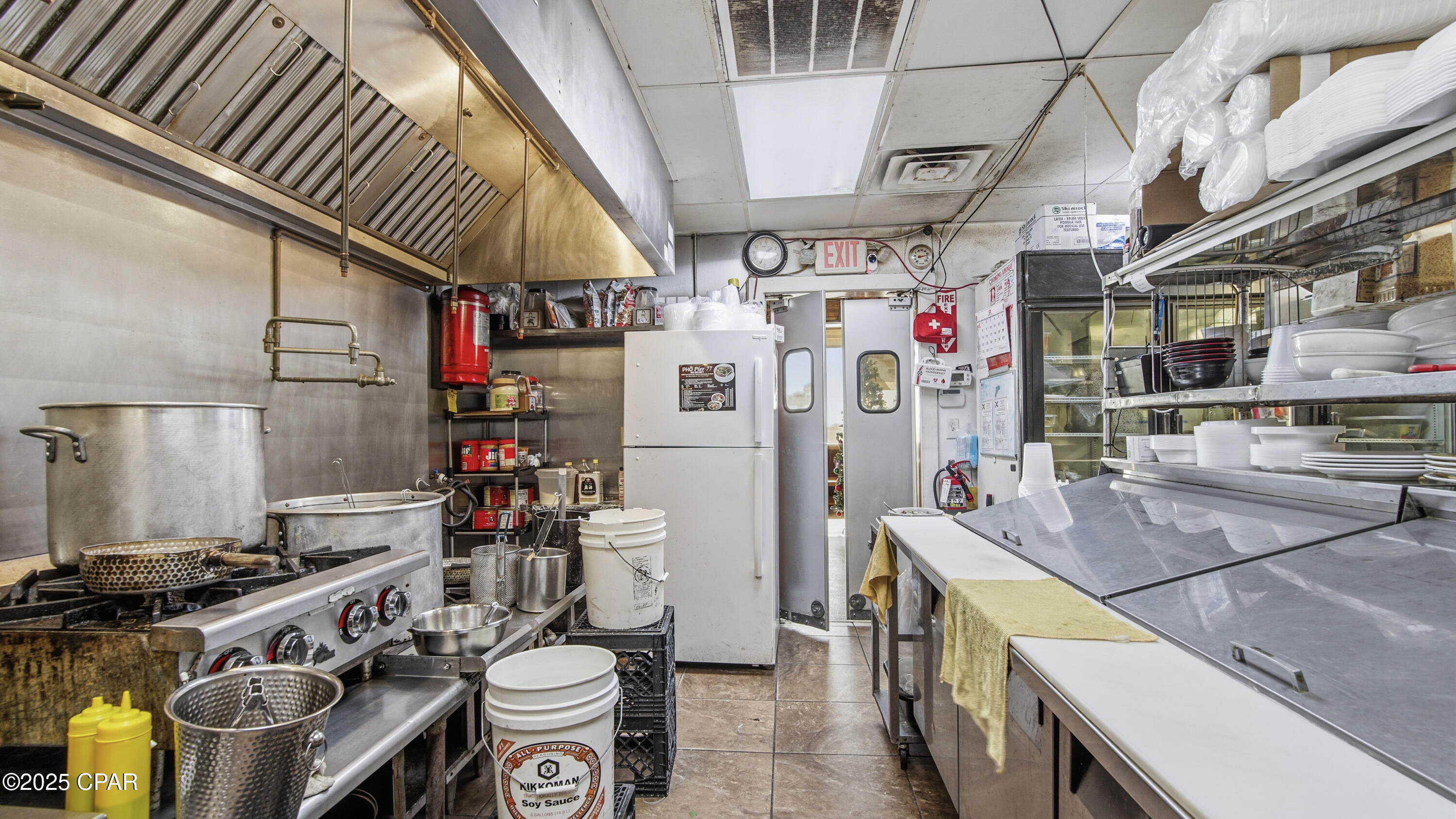 [No Recorded Subdiv] - Commercial Sale