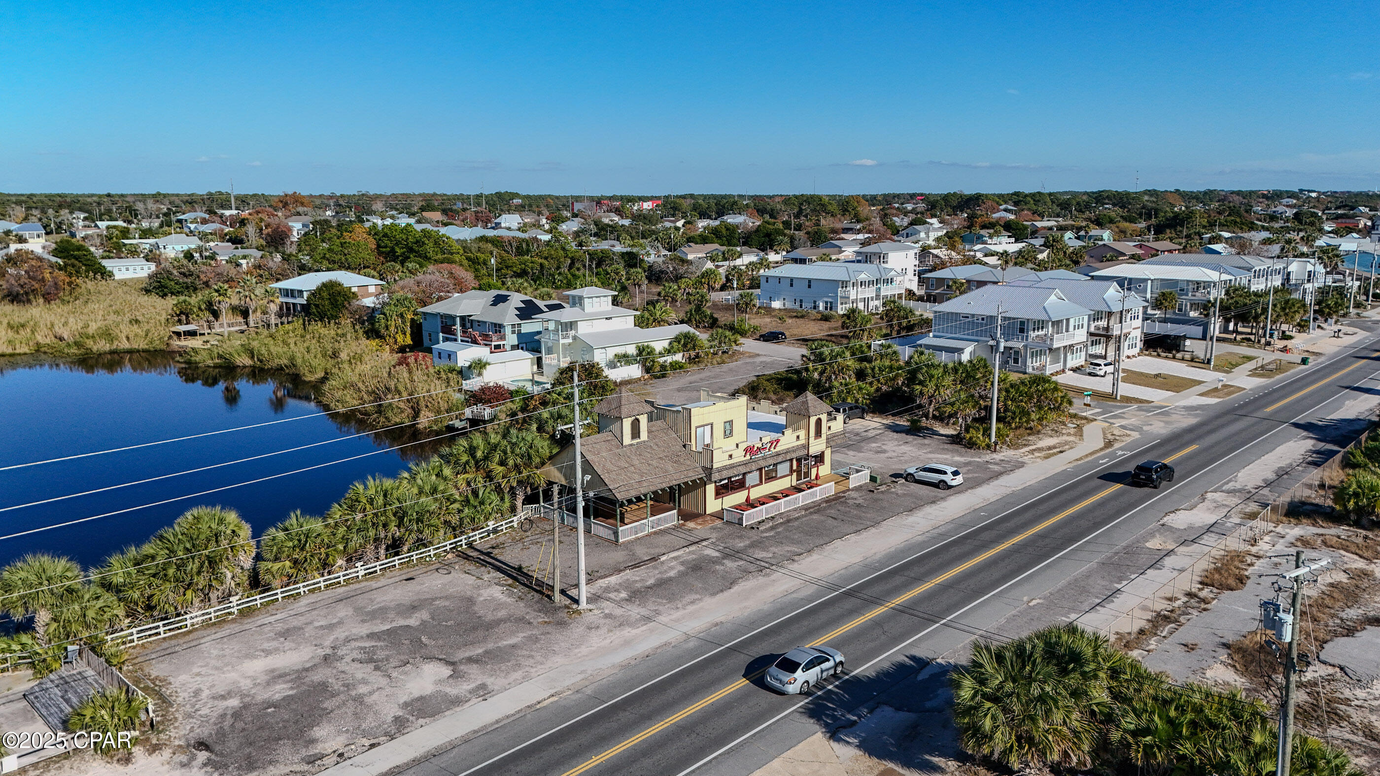 [No Recorded Subdiv] - Commercial Sale