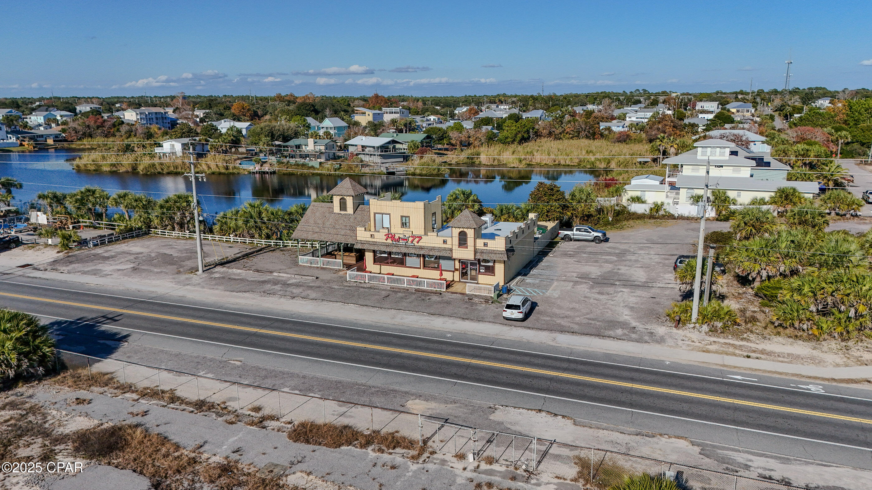 [No Recorded Subdiv] - Commercial Sale