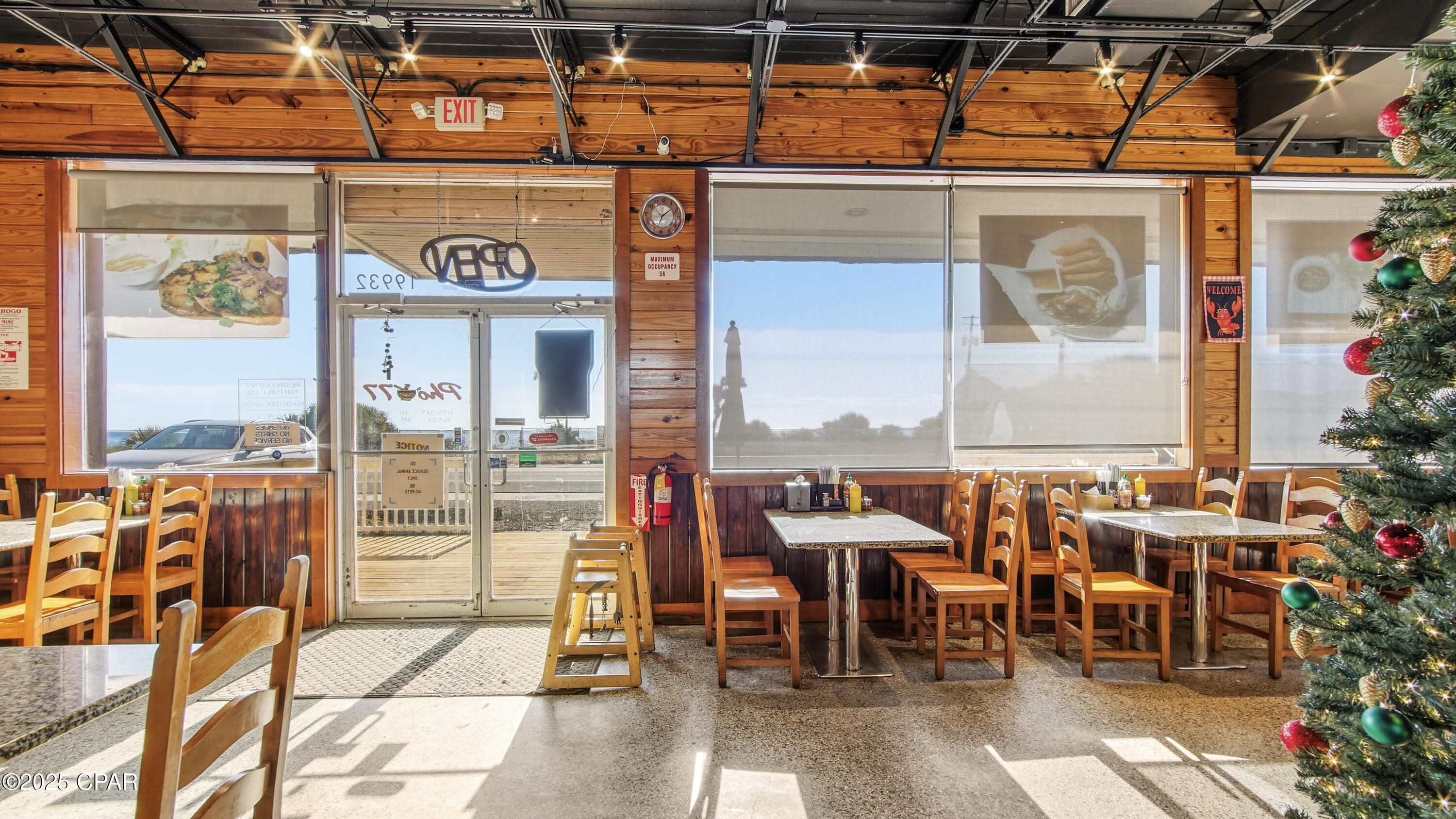 [No Recorded Subdiv] - Commercial Sale