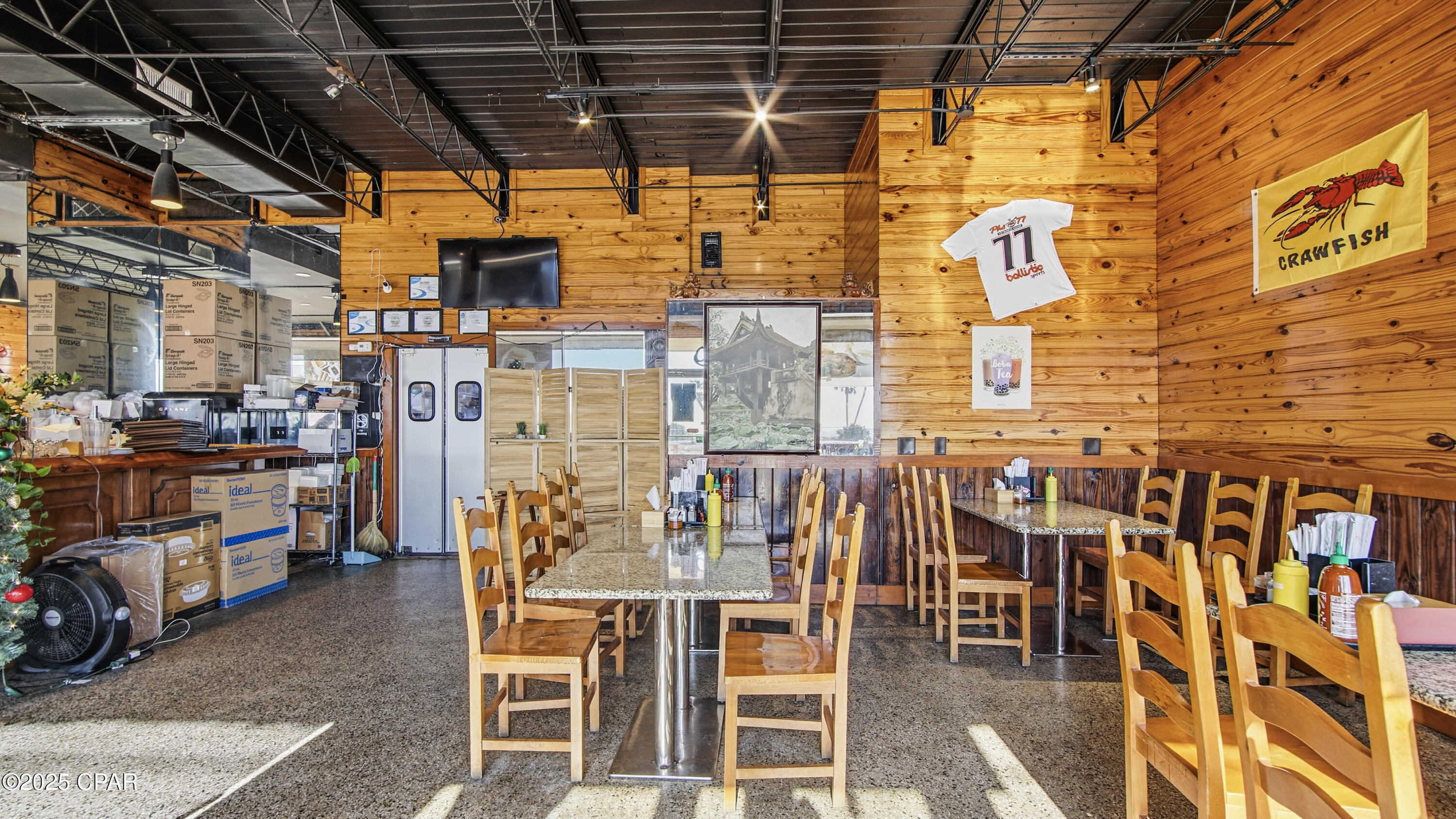 [No Recorded Subdiv] - Commercial Sale