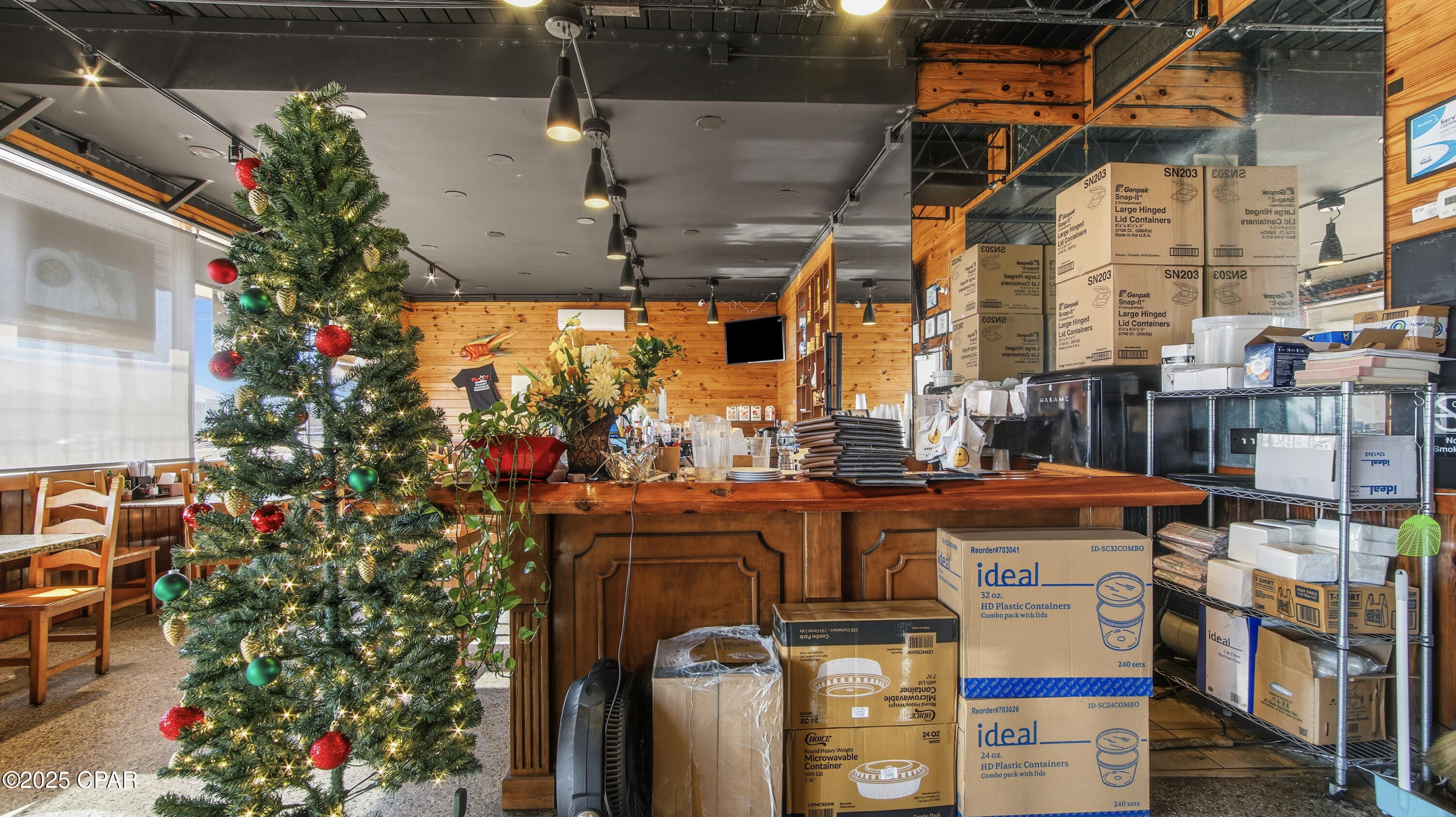 [No Recorded Subdiv] - Commercial Sale