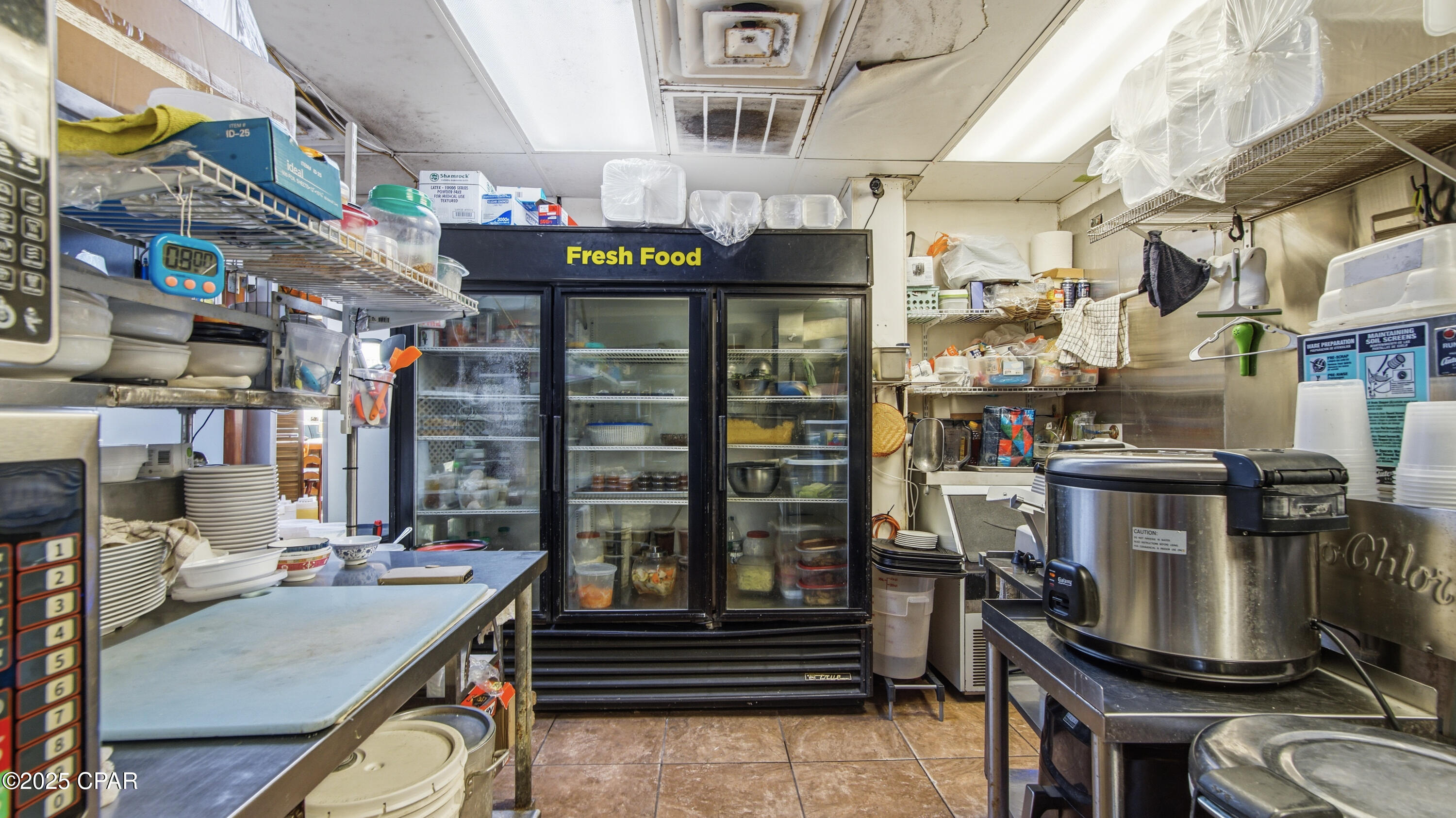 [No Recorded Subdiv] - Commercial Sale