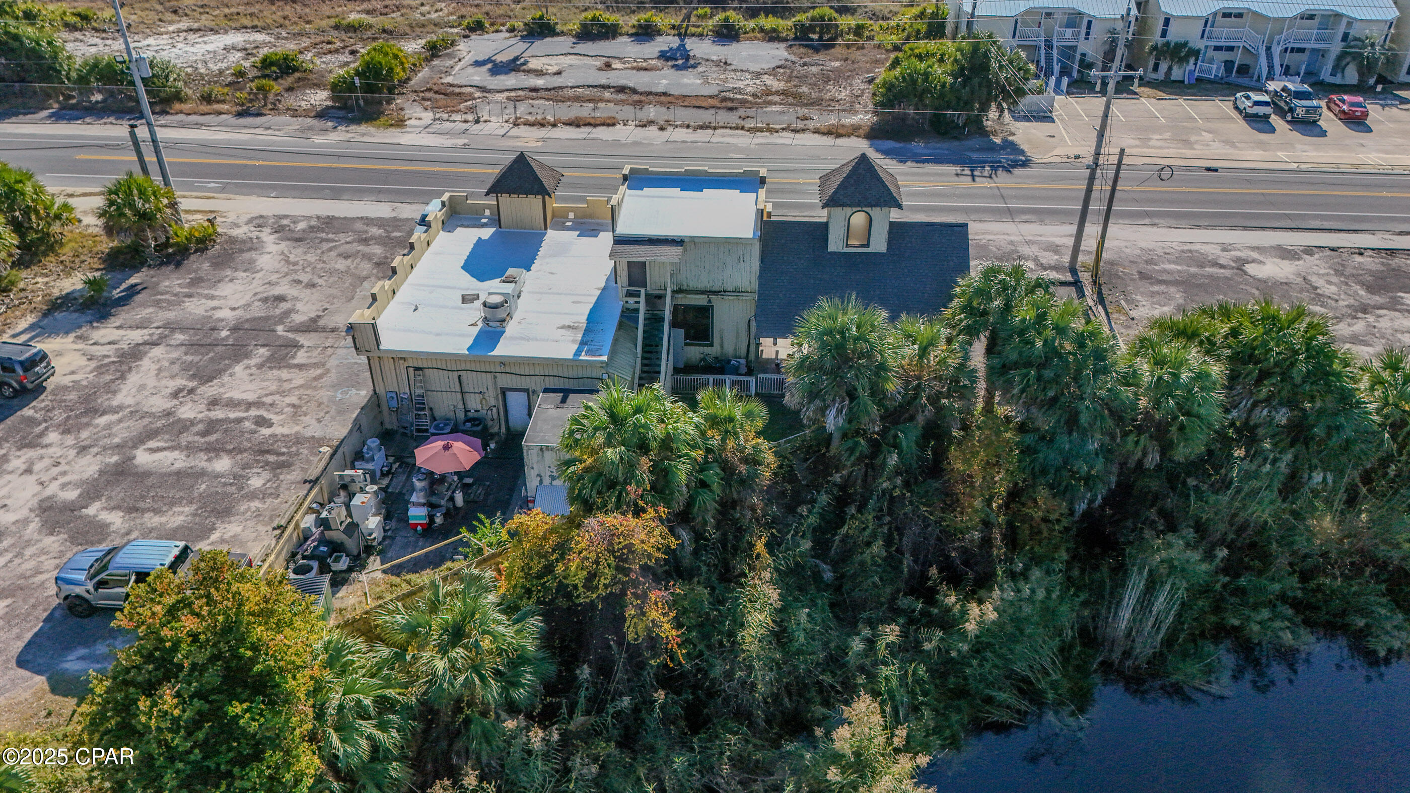 [No Recorded Subdiv] - Commercial Sale