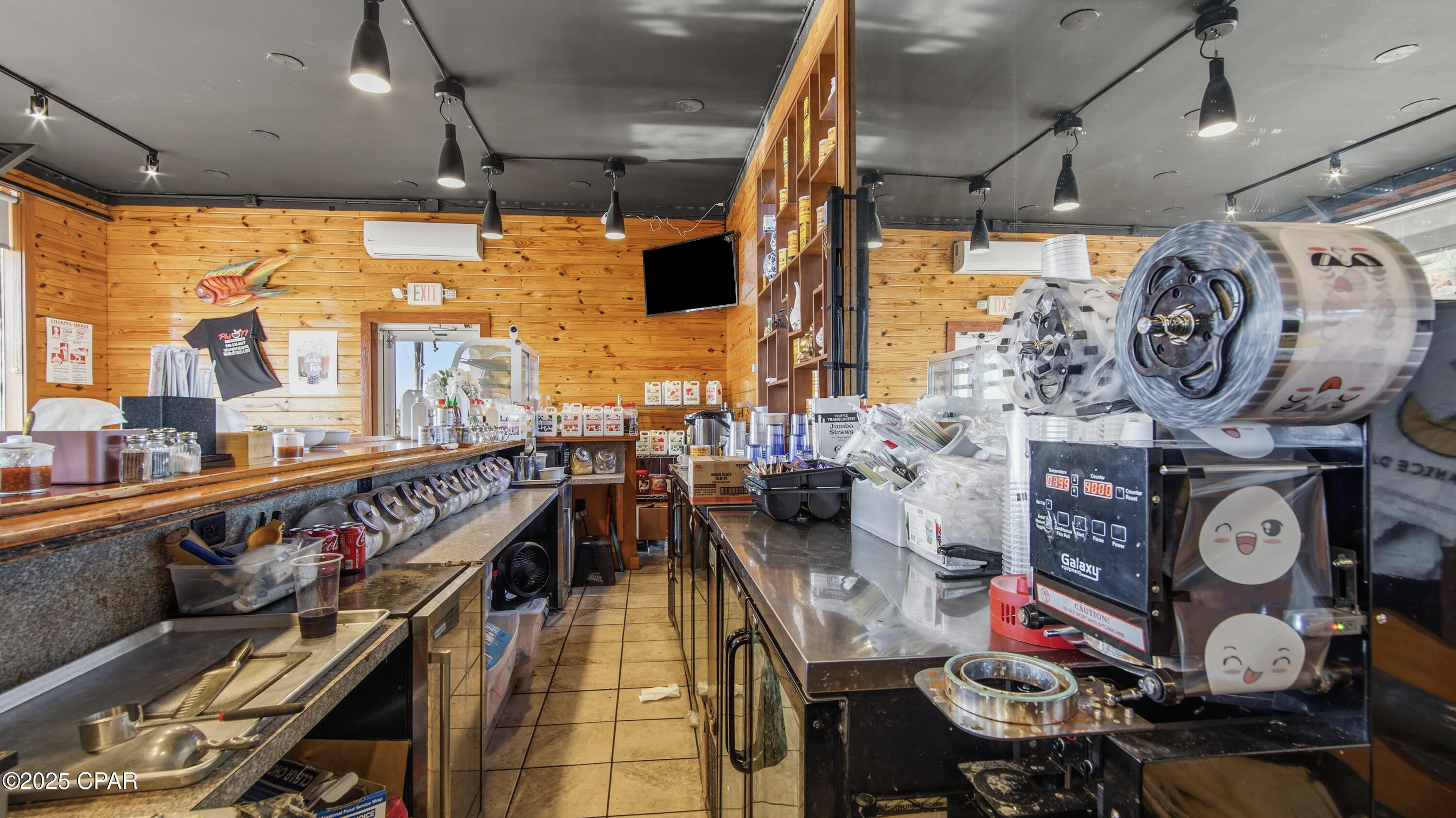 [No Recorded Subdiv] - Commercial Sale