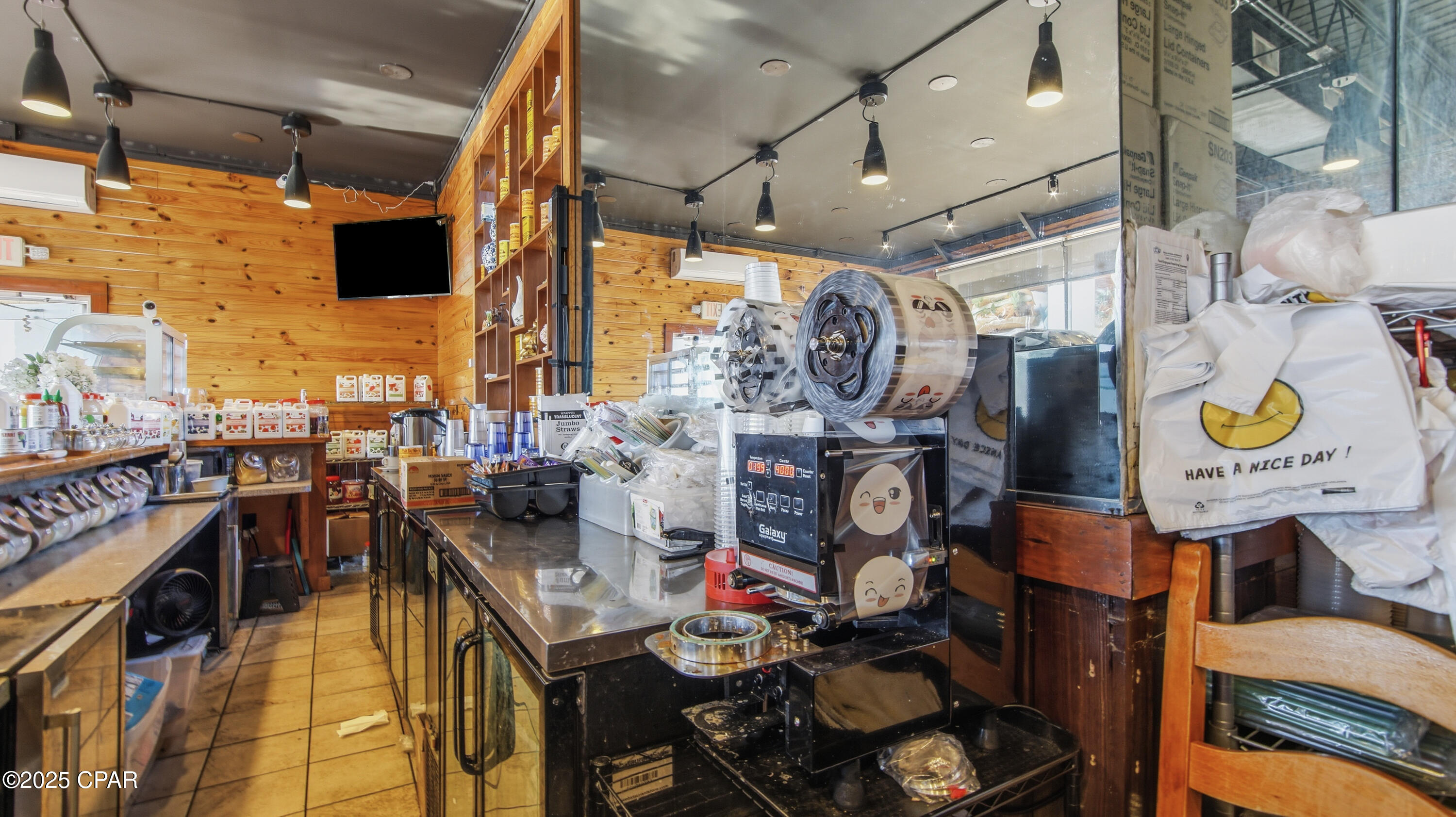 [No Recorded Subdiv] - Commercial Sale