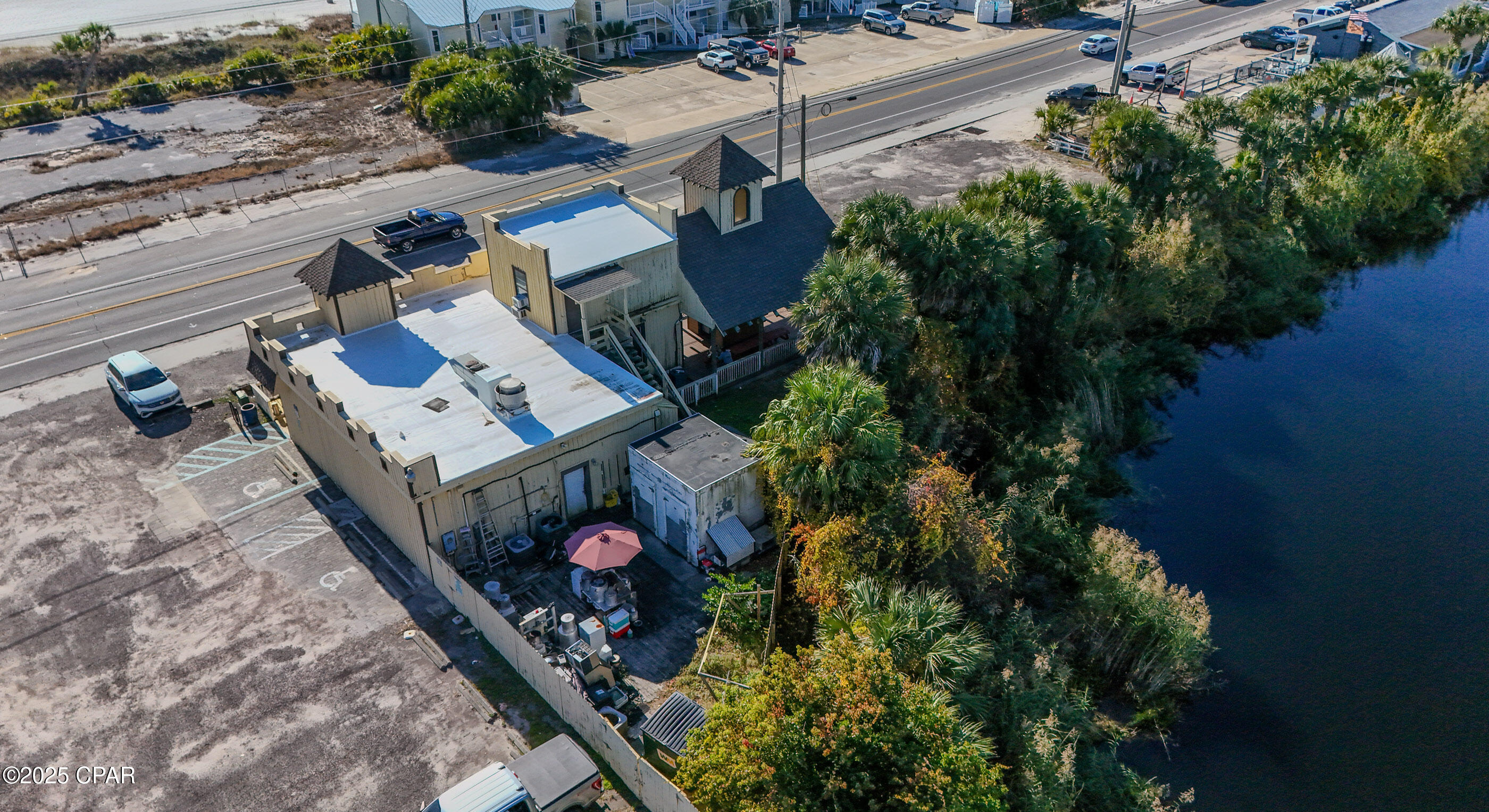 [No Recorded Subdiv] - Commercial Sale