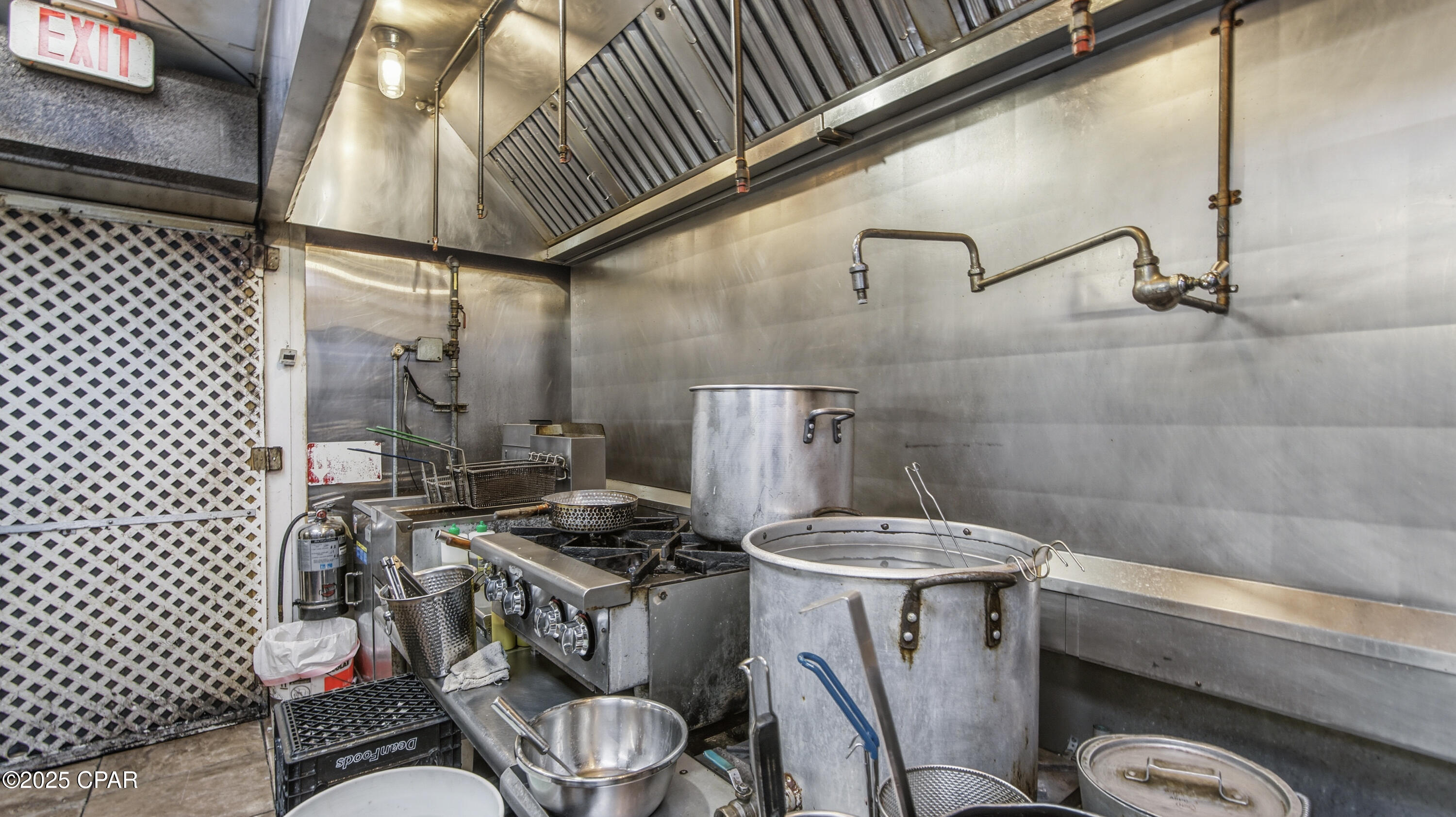 [No Recorded Subdiv] - Commercial Sale