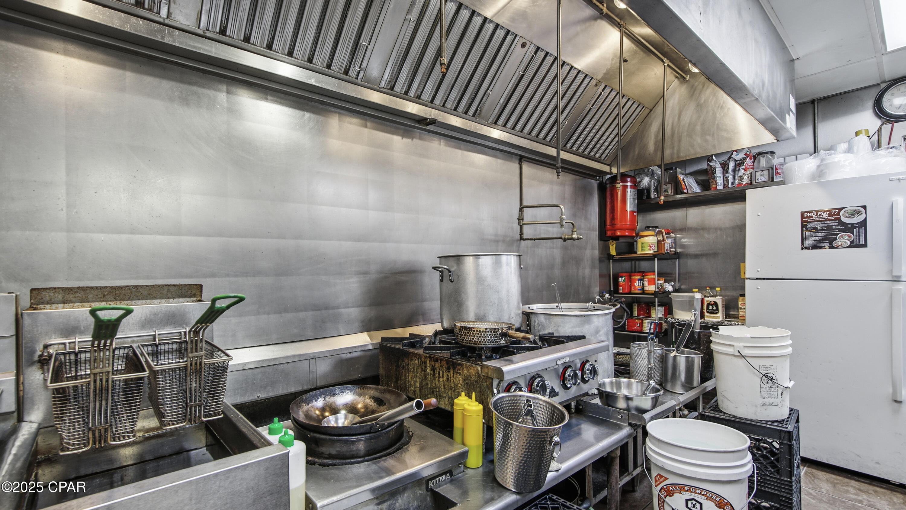 [No Recorded Subdiv] - Commercial Sale