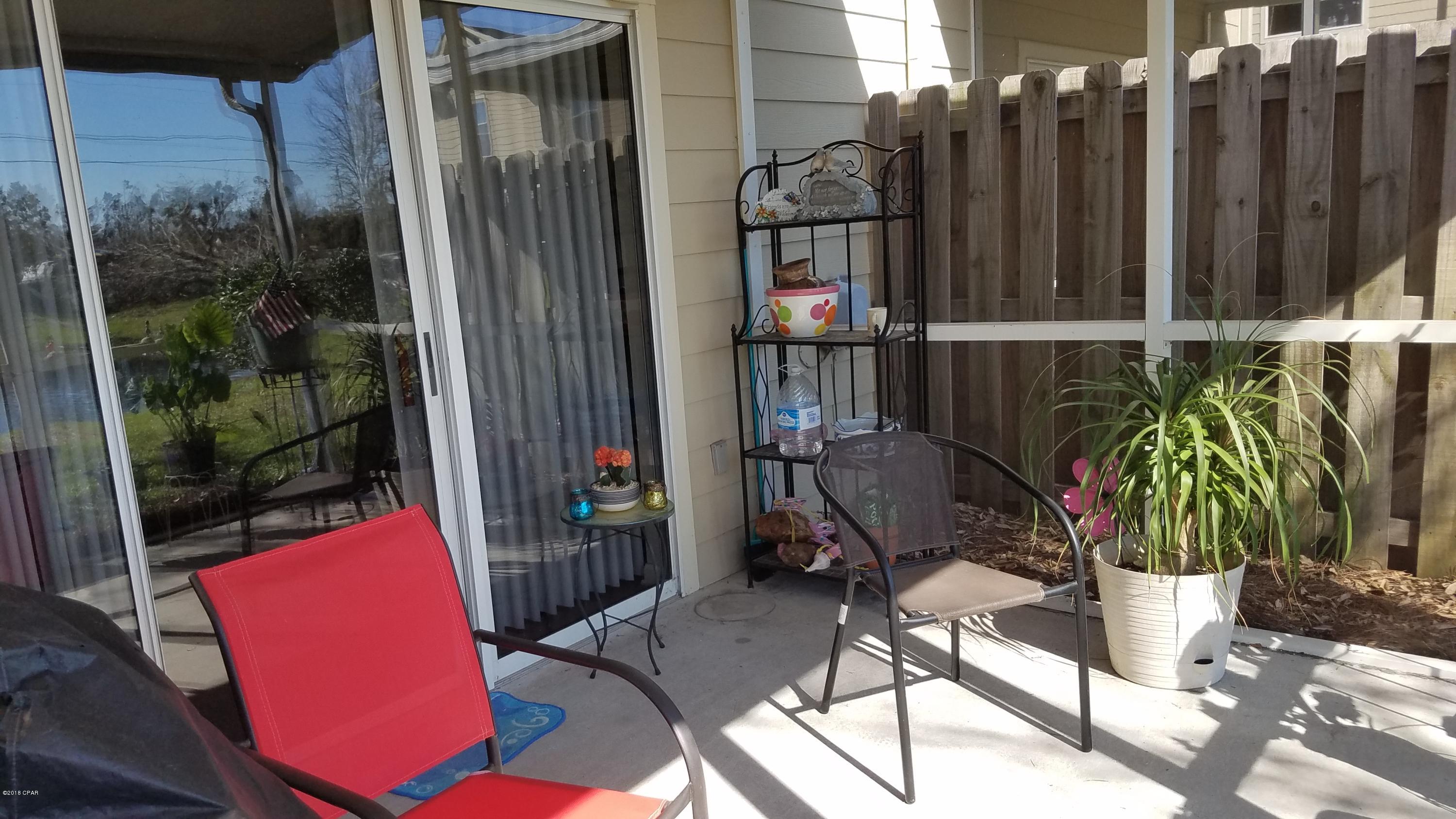 Baldwin Rowe - Residential