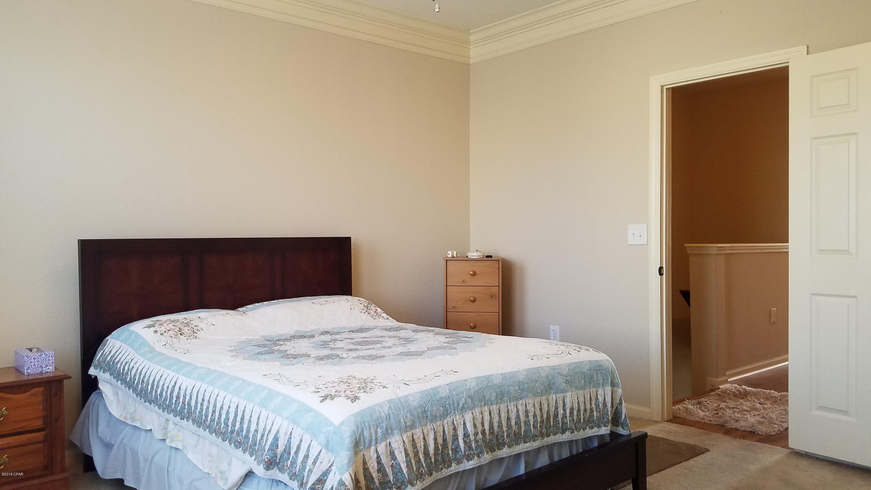 Baldwin Rowe - Residential