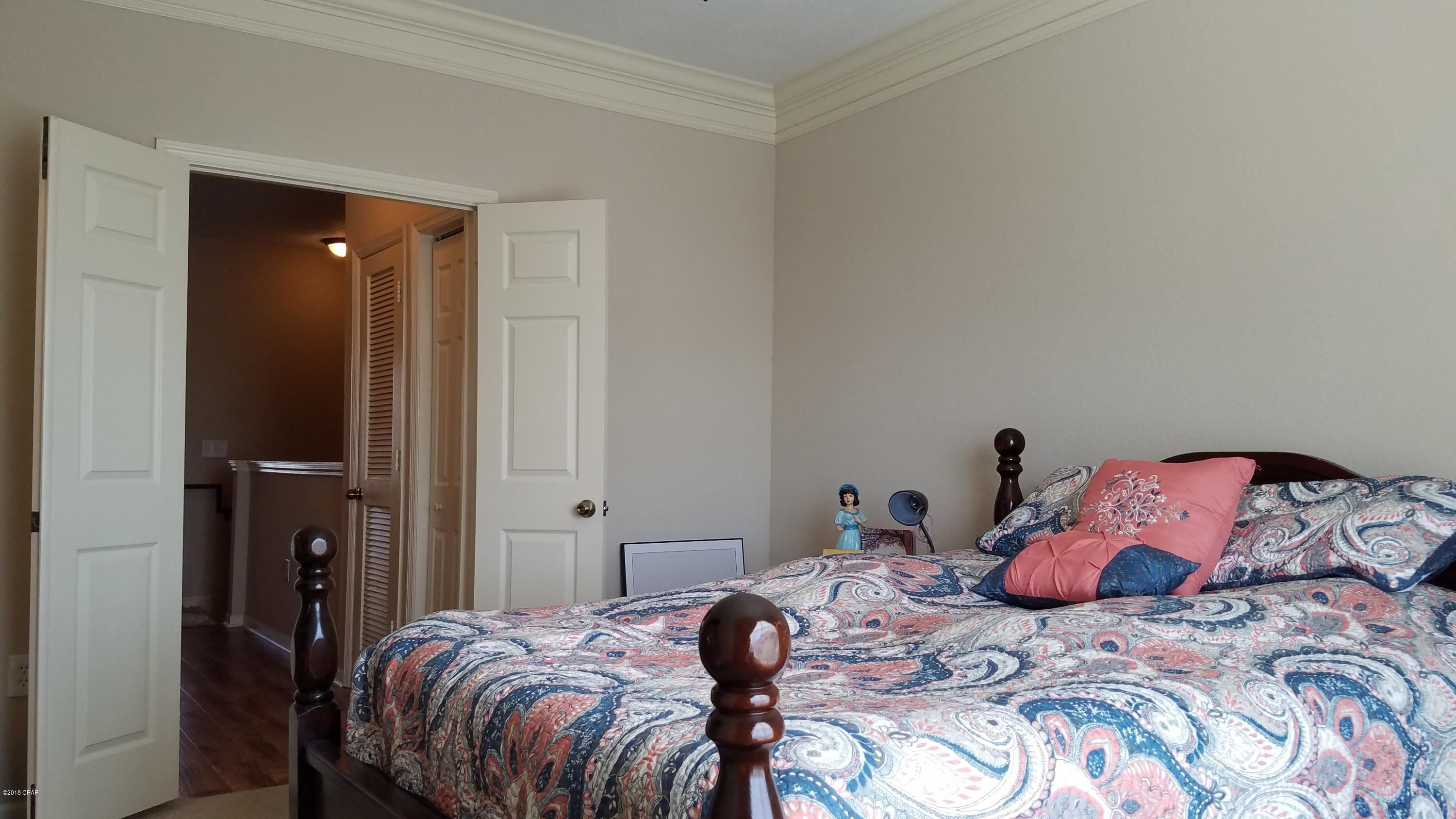 Baldwin Rowe - Residential