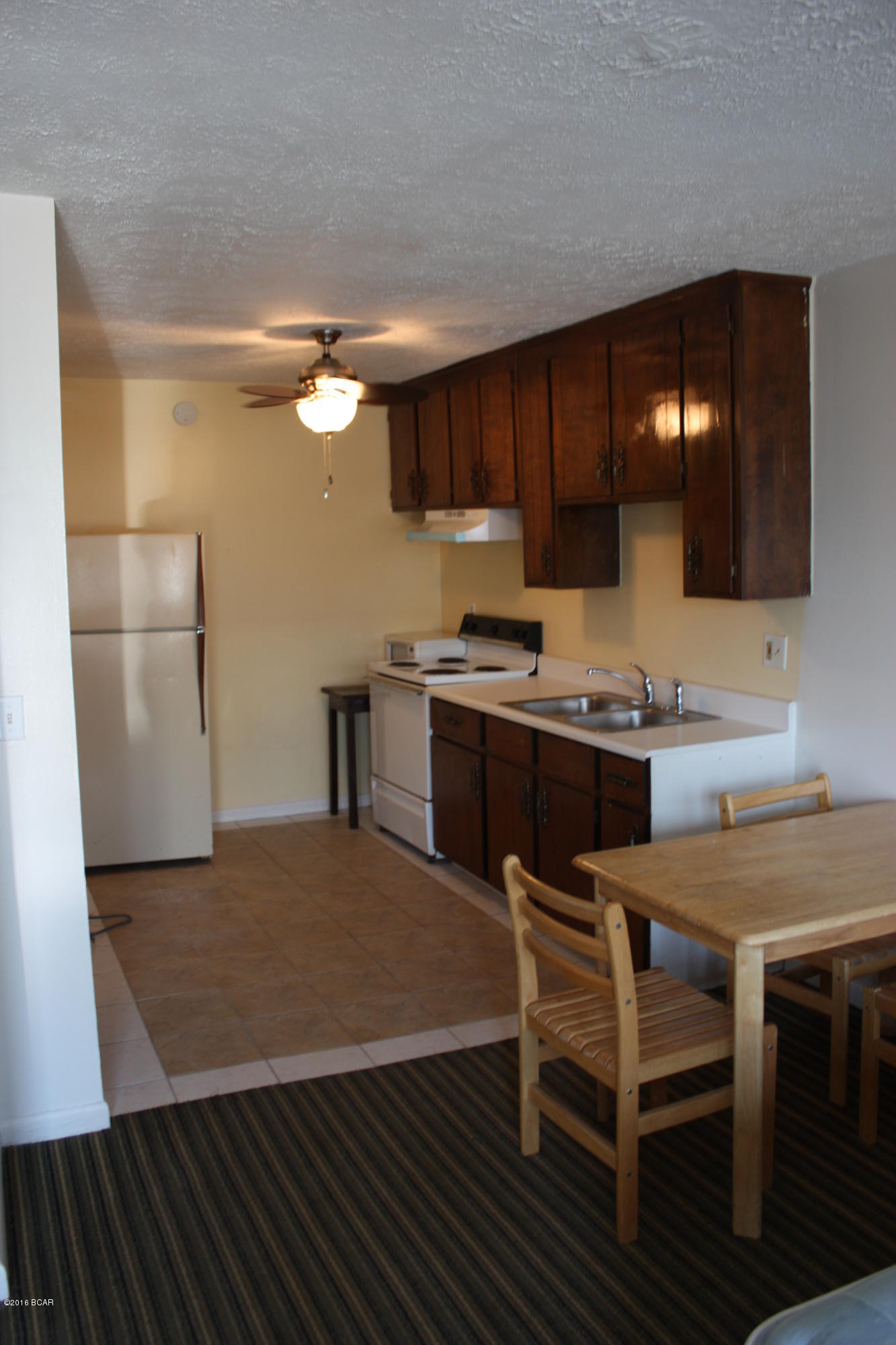 Open Sands - Residential Lease