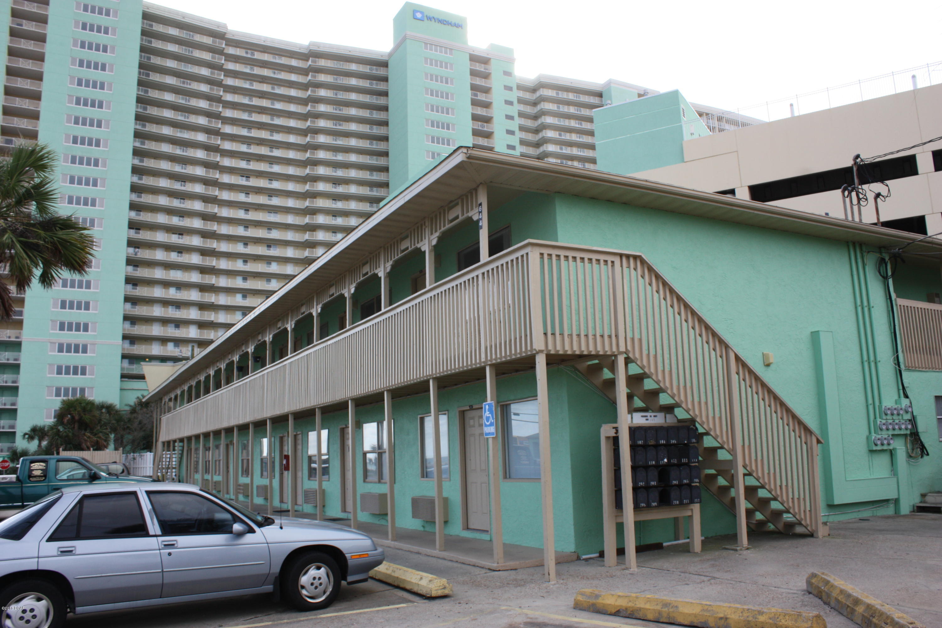 Open Sands - Residential Lease