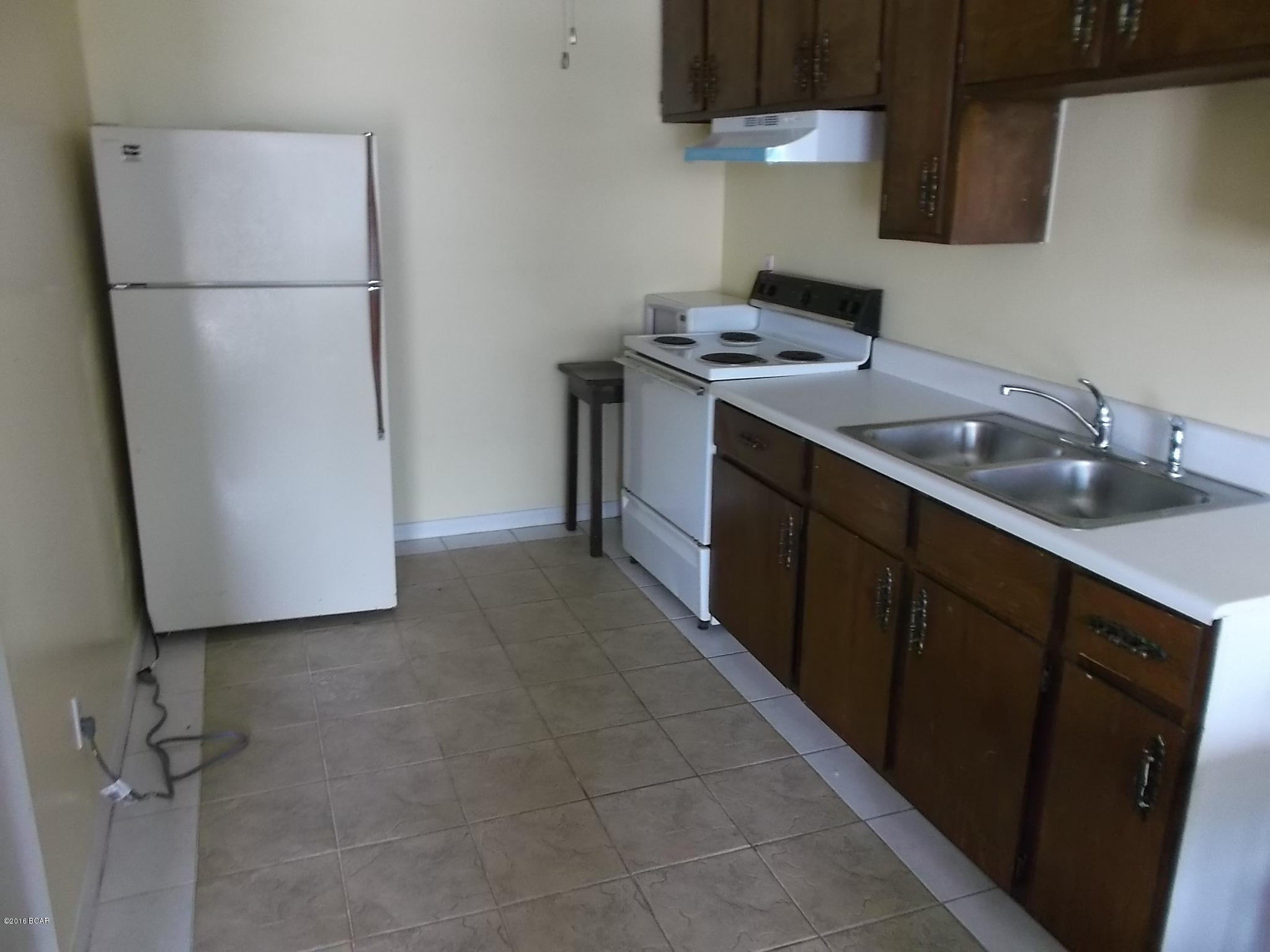 Open Sands - Residential Lease