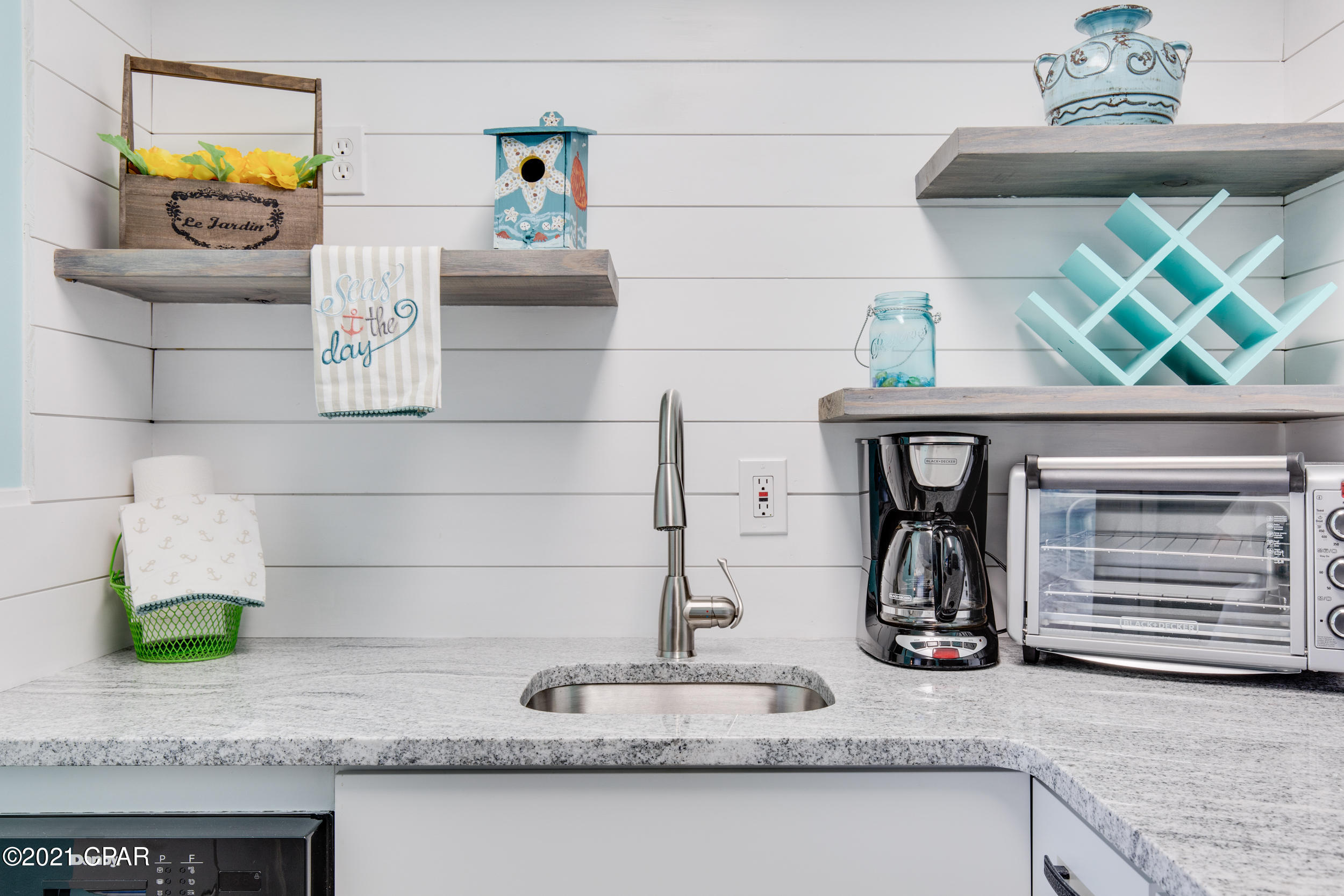 Gulf Highlands - Residential