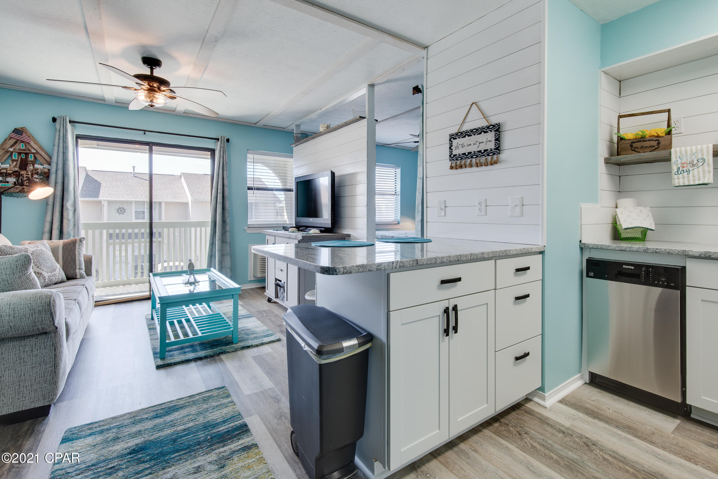 Gulf Highlands - Residential