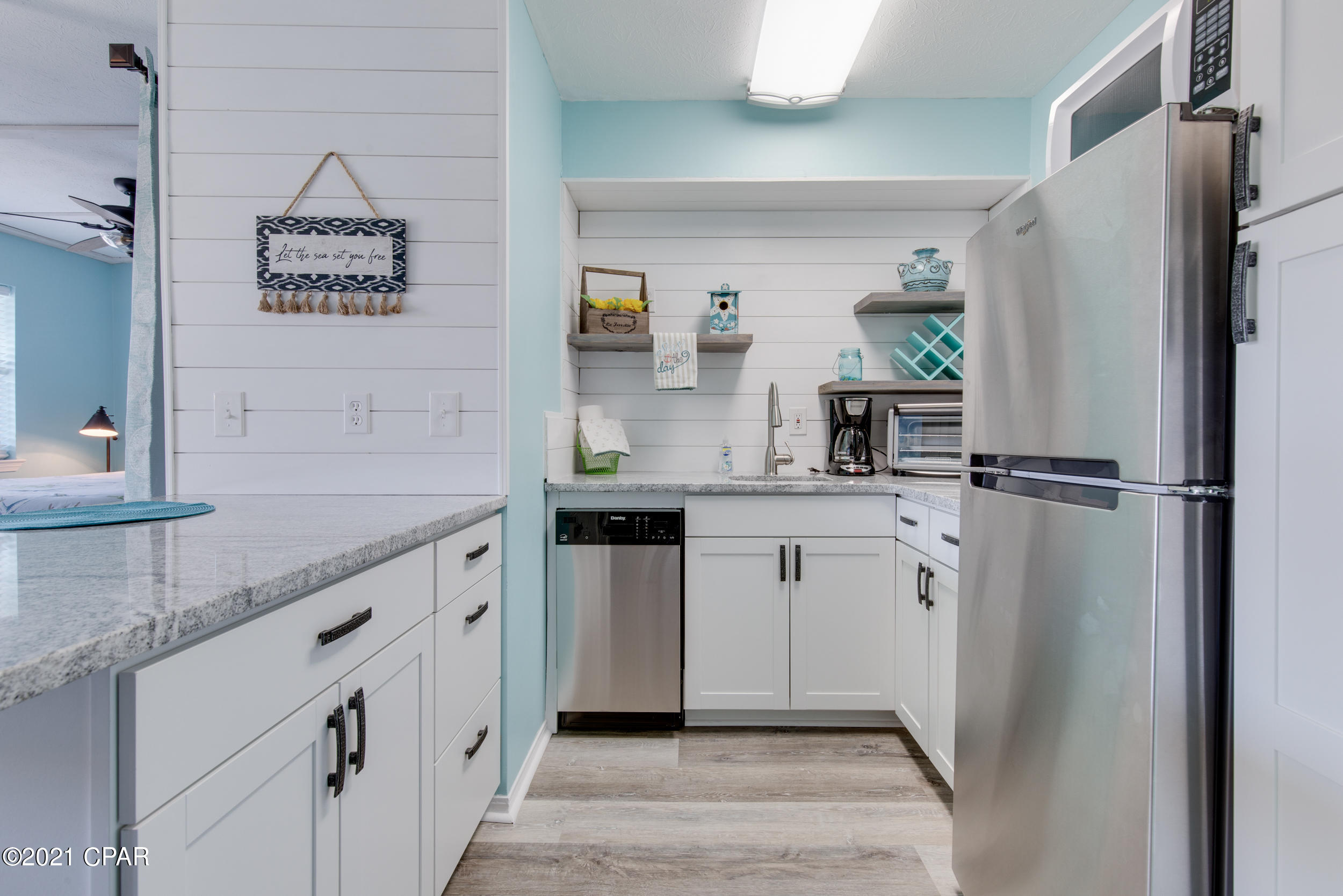 Gulf Highlands - Residential