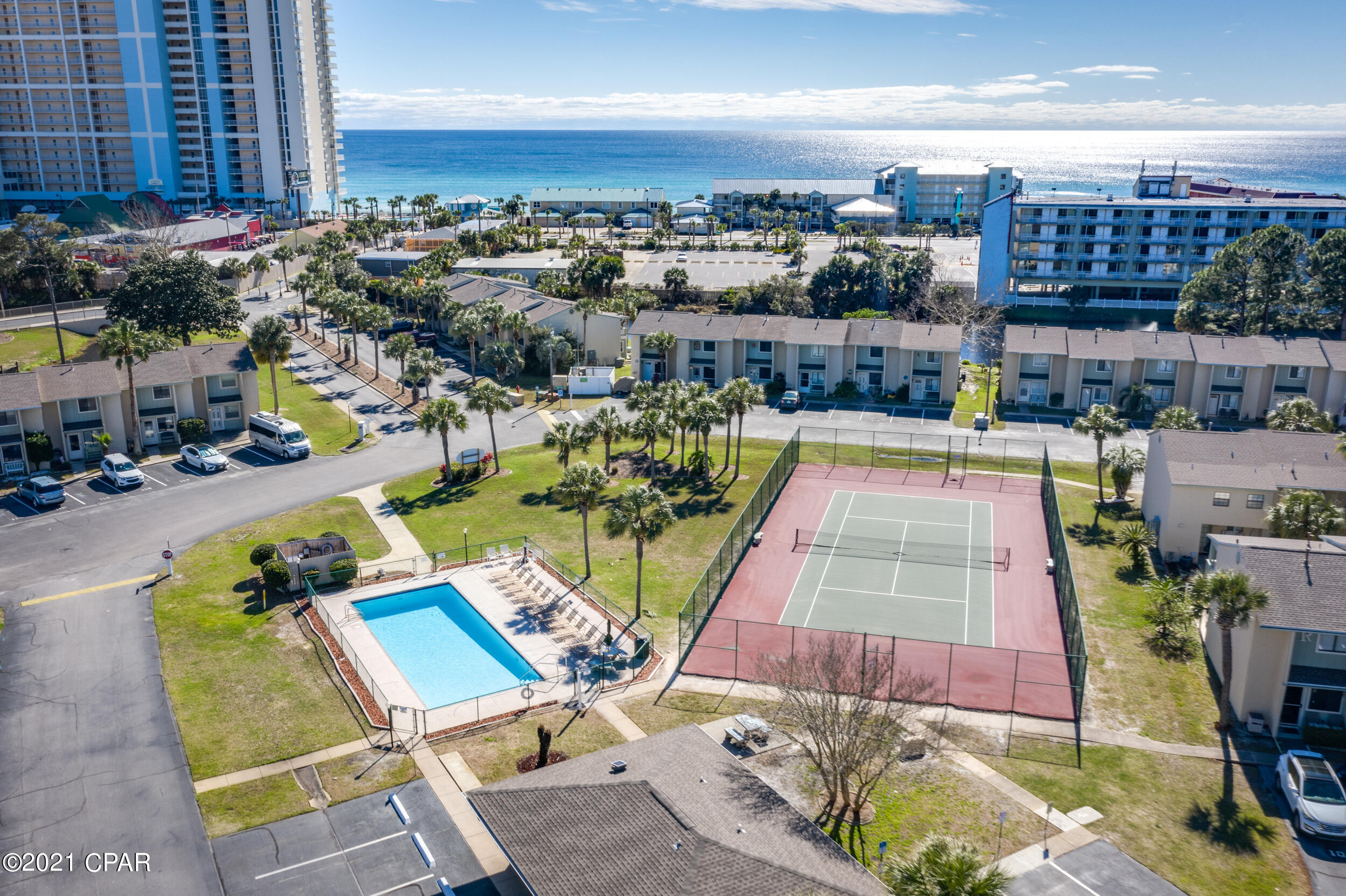 Gulf Highlands - Residential