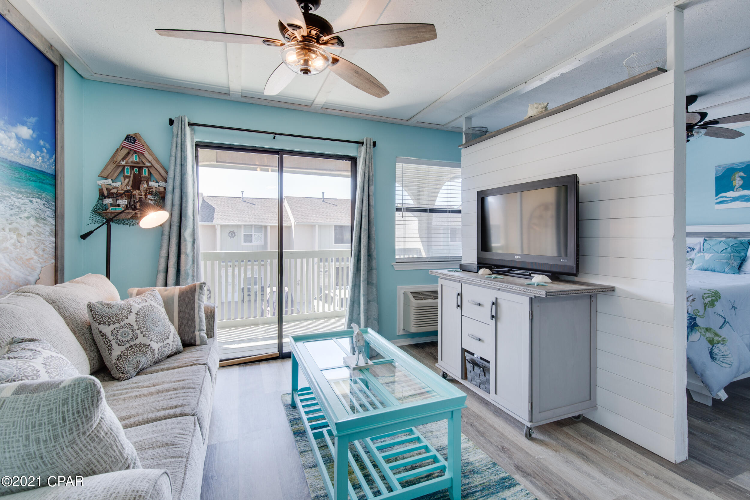 Gulf Highlands - Residential