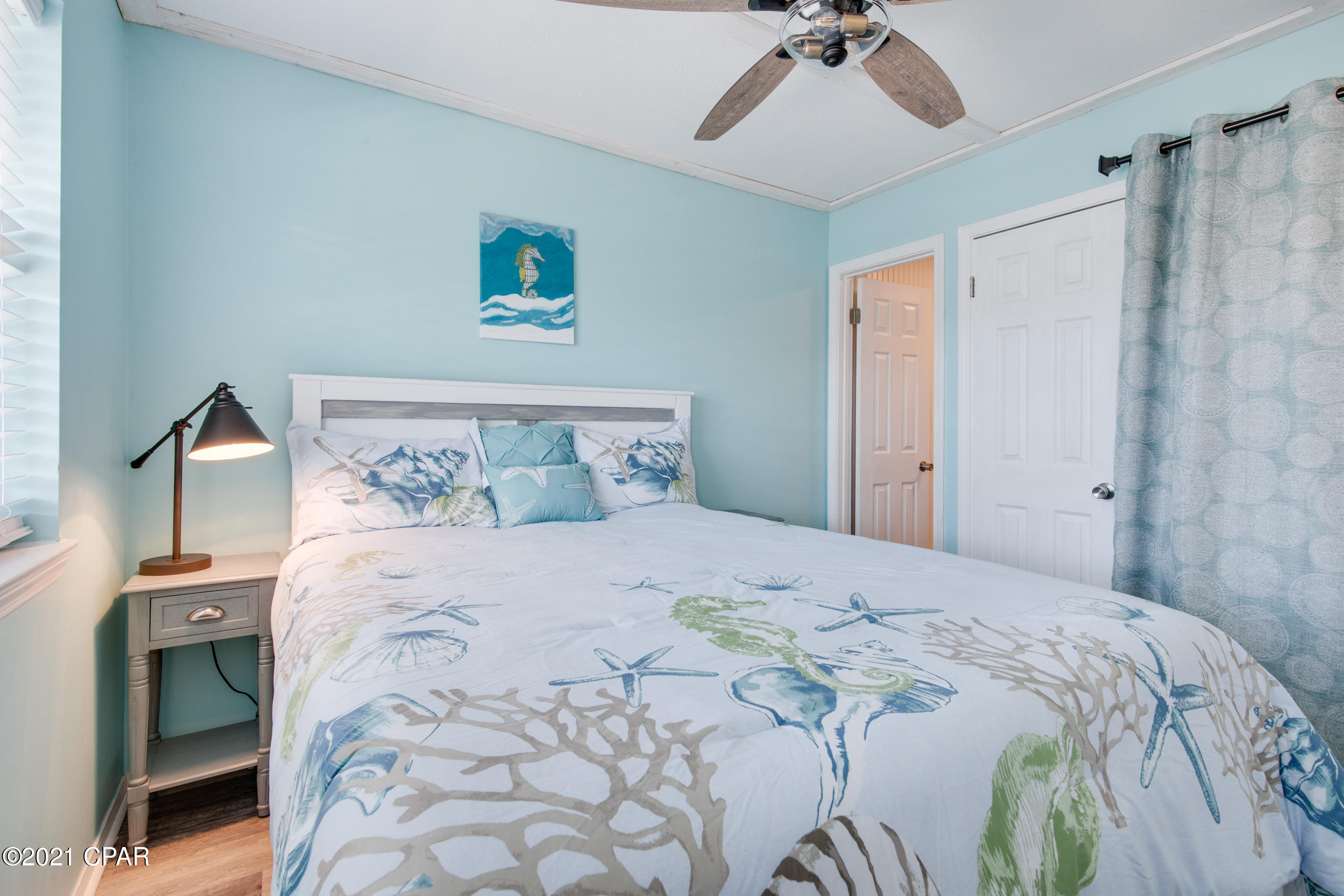 Gulf Highlands - Residential