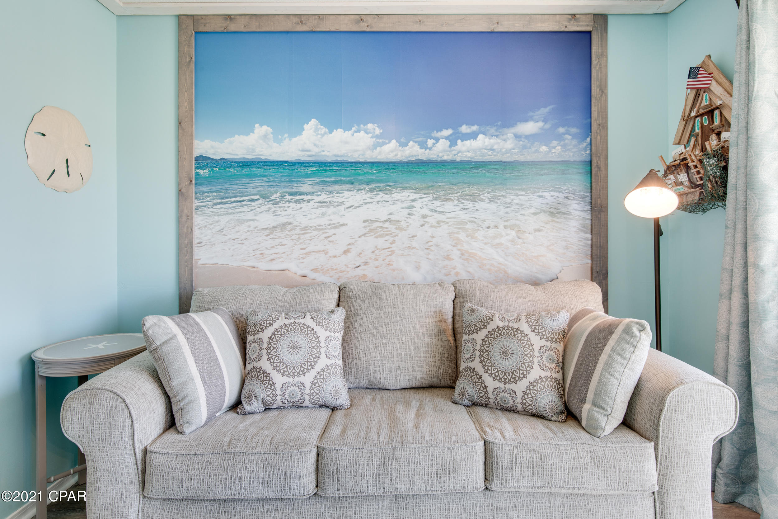 Gulf Highlands - Residential