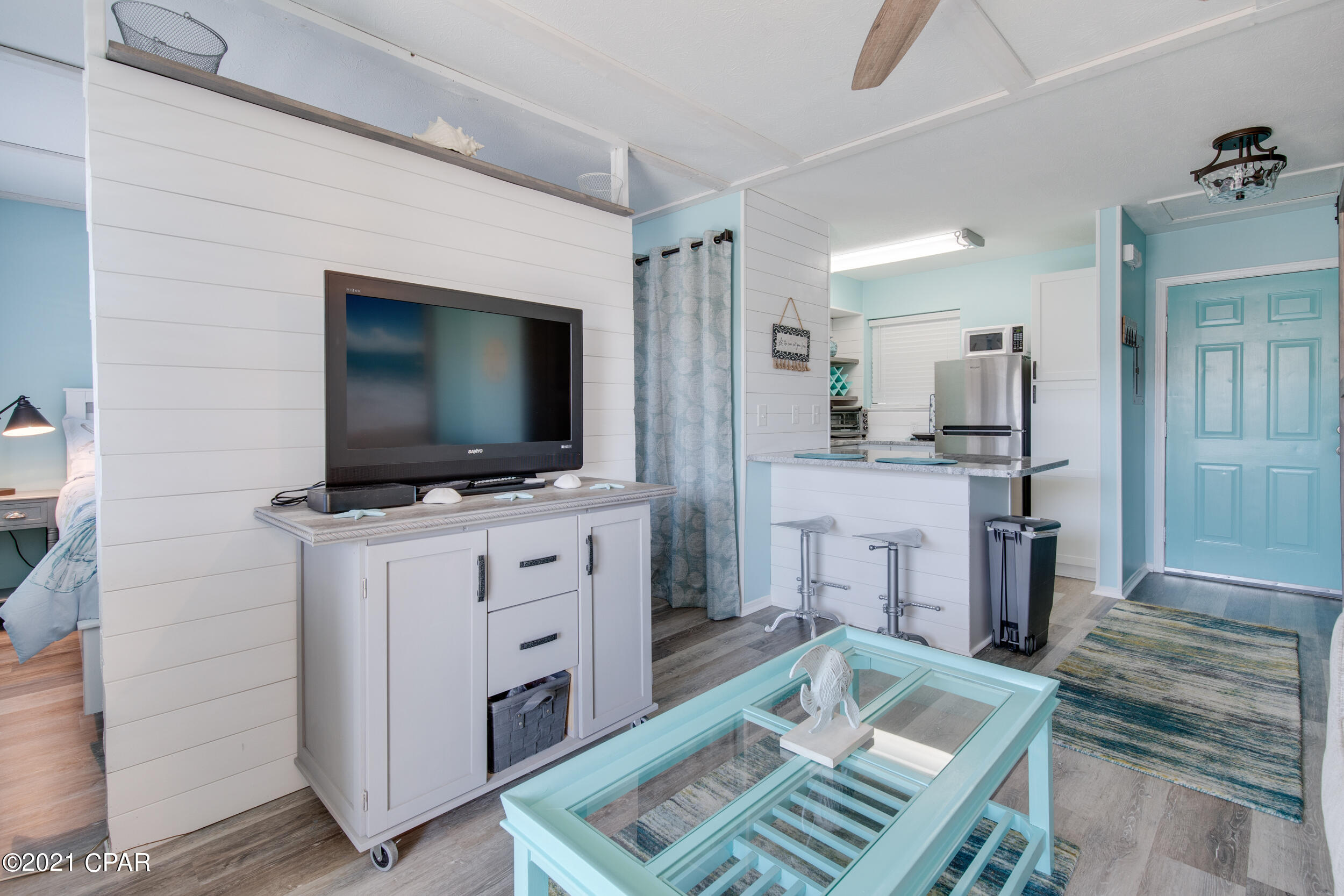 Gulf Highlands - Residential