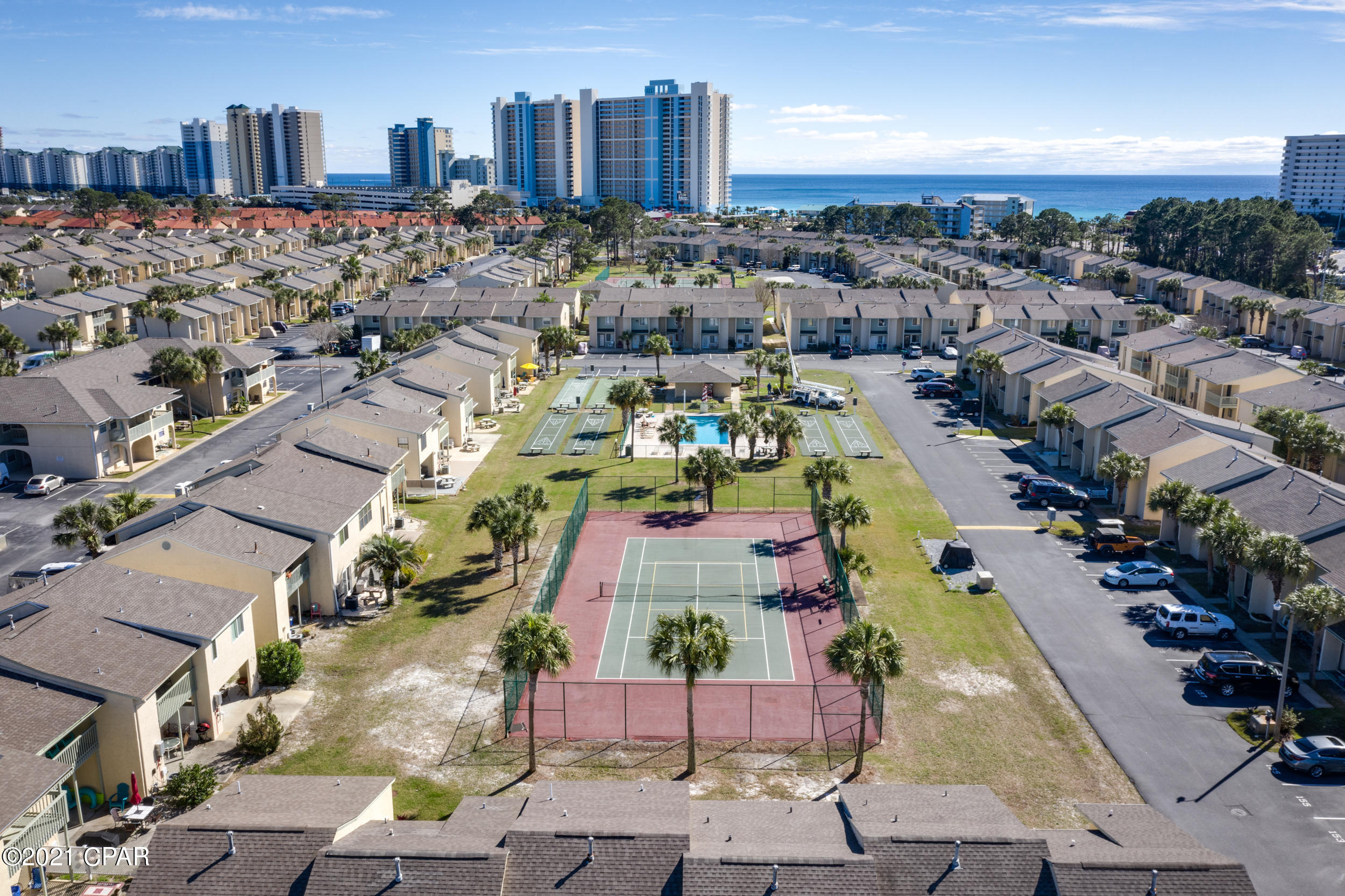 Gulf Highlands - Residential