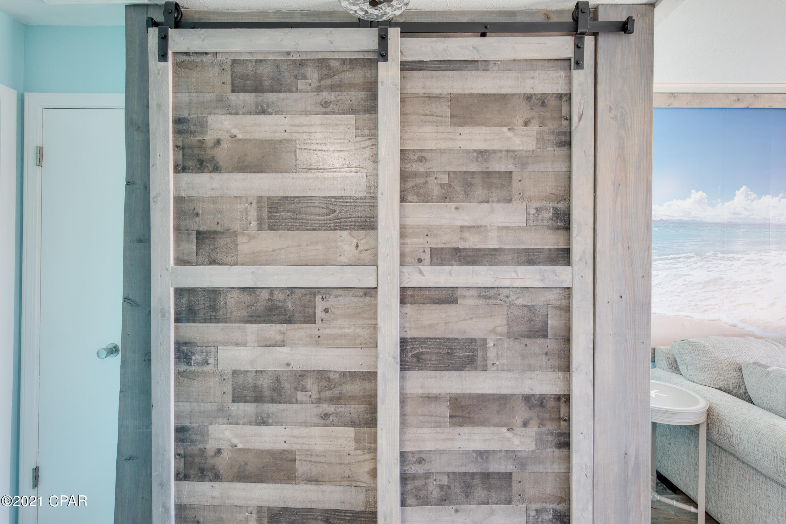 Gulf Highlands - Residential