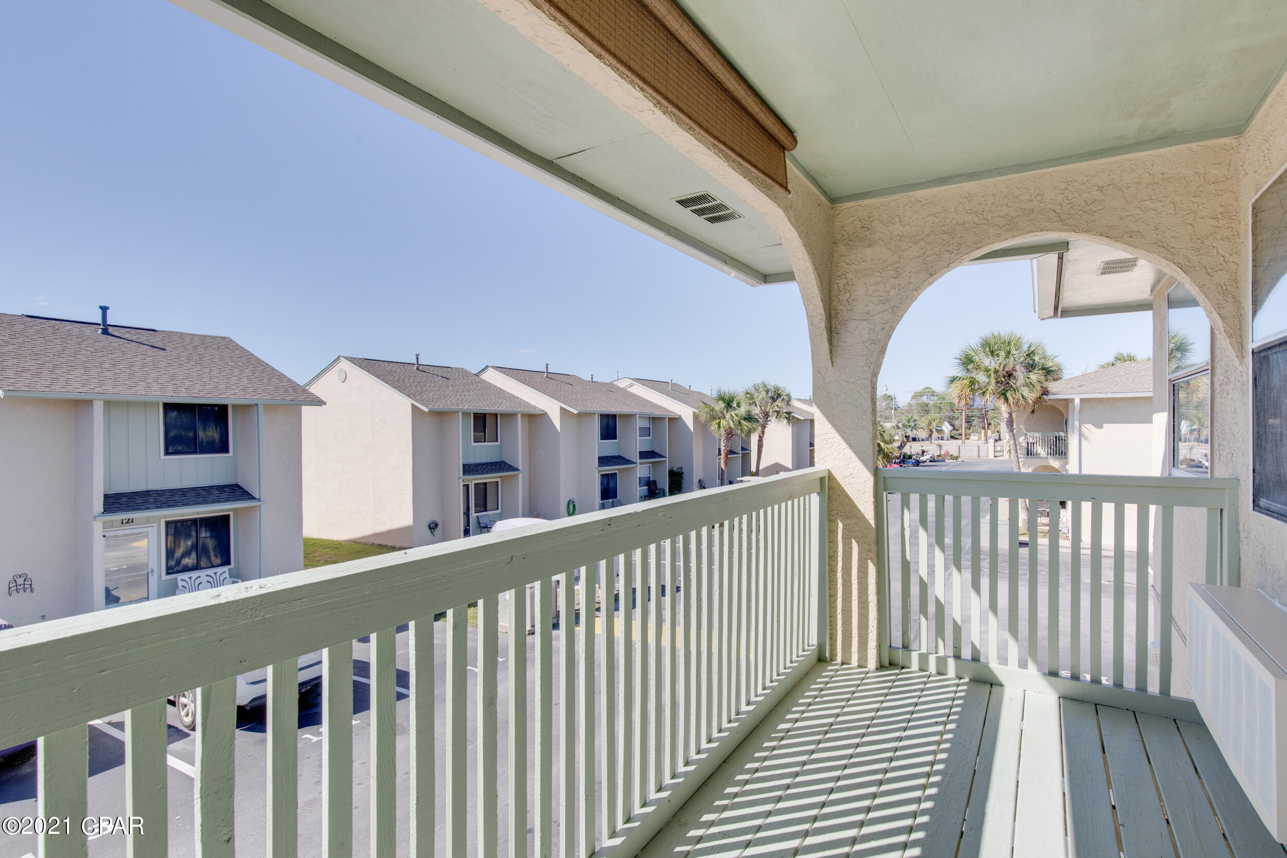 Gulf Highlands - Residential