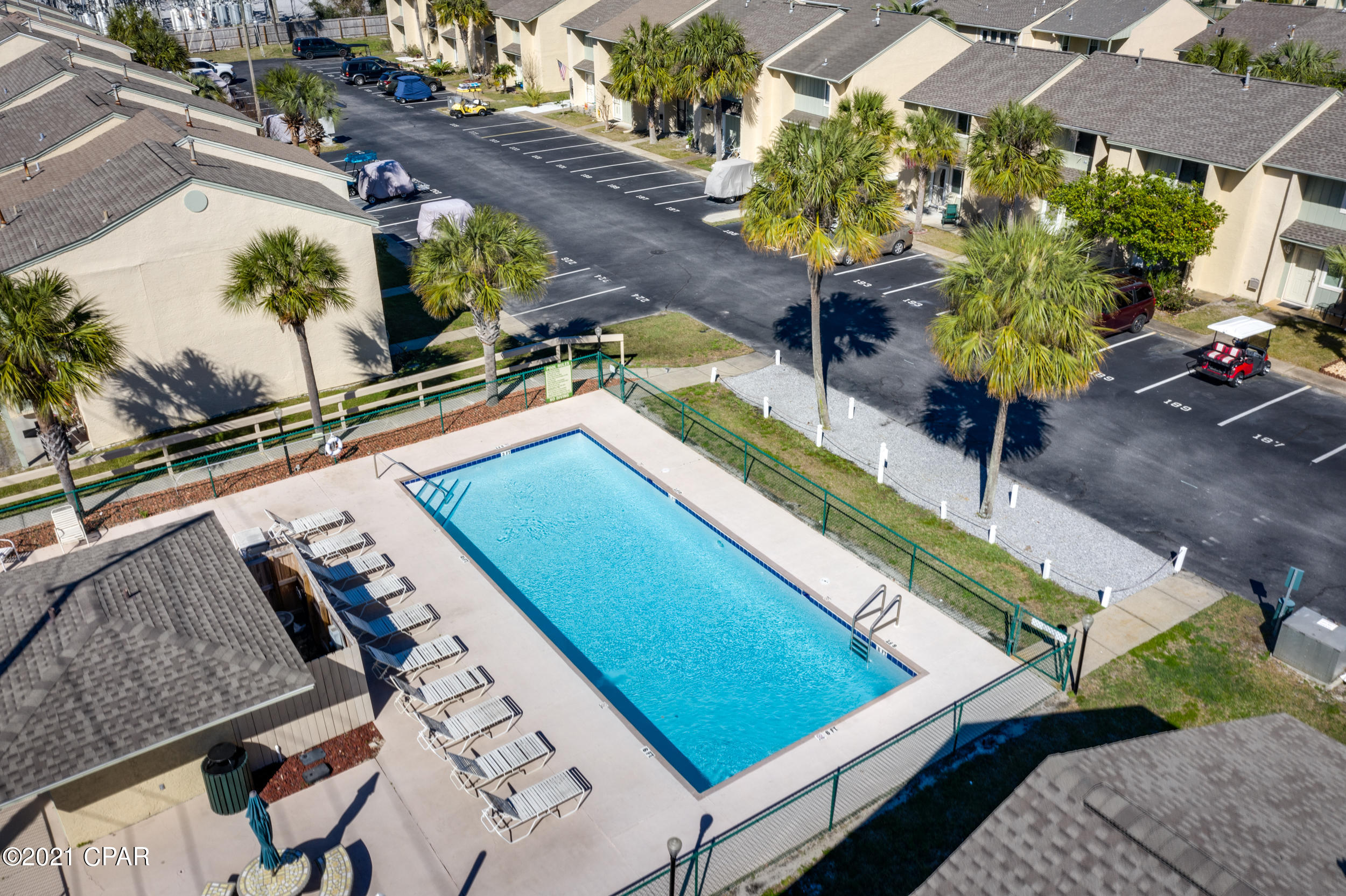 Gulf Highlands - Residential