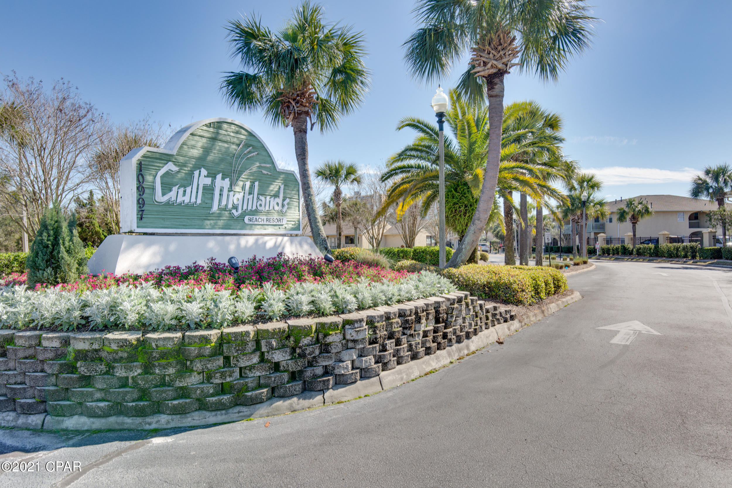 Gulf Highlands - Residential