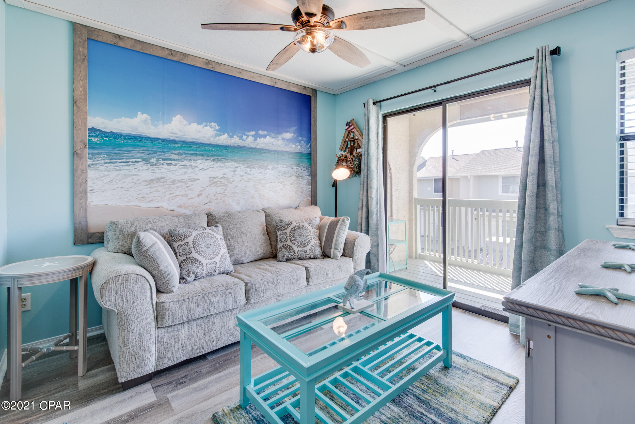 Gulf Highlands - Residential