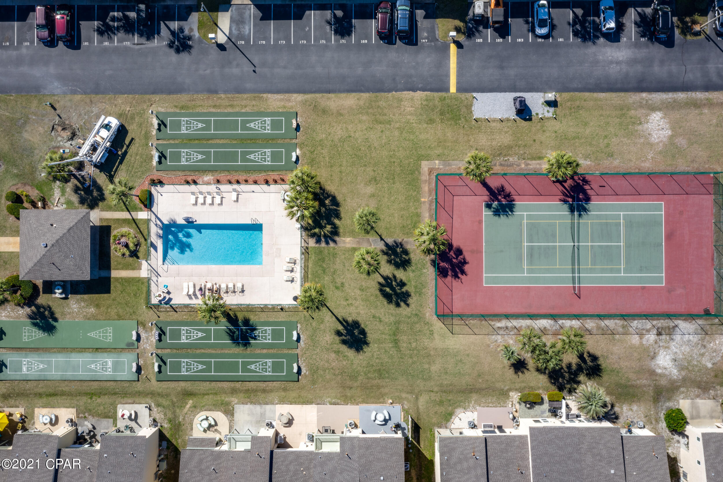 Gulf Highlands - Residential