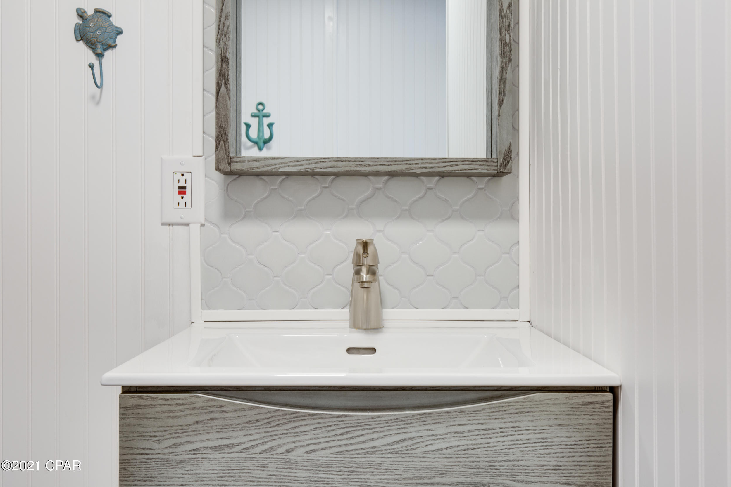 Gulf Highlands - Residential