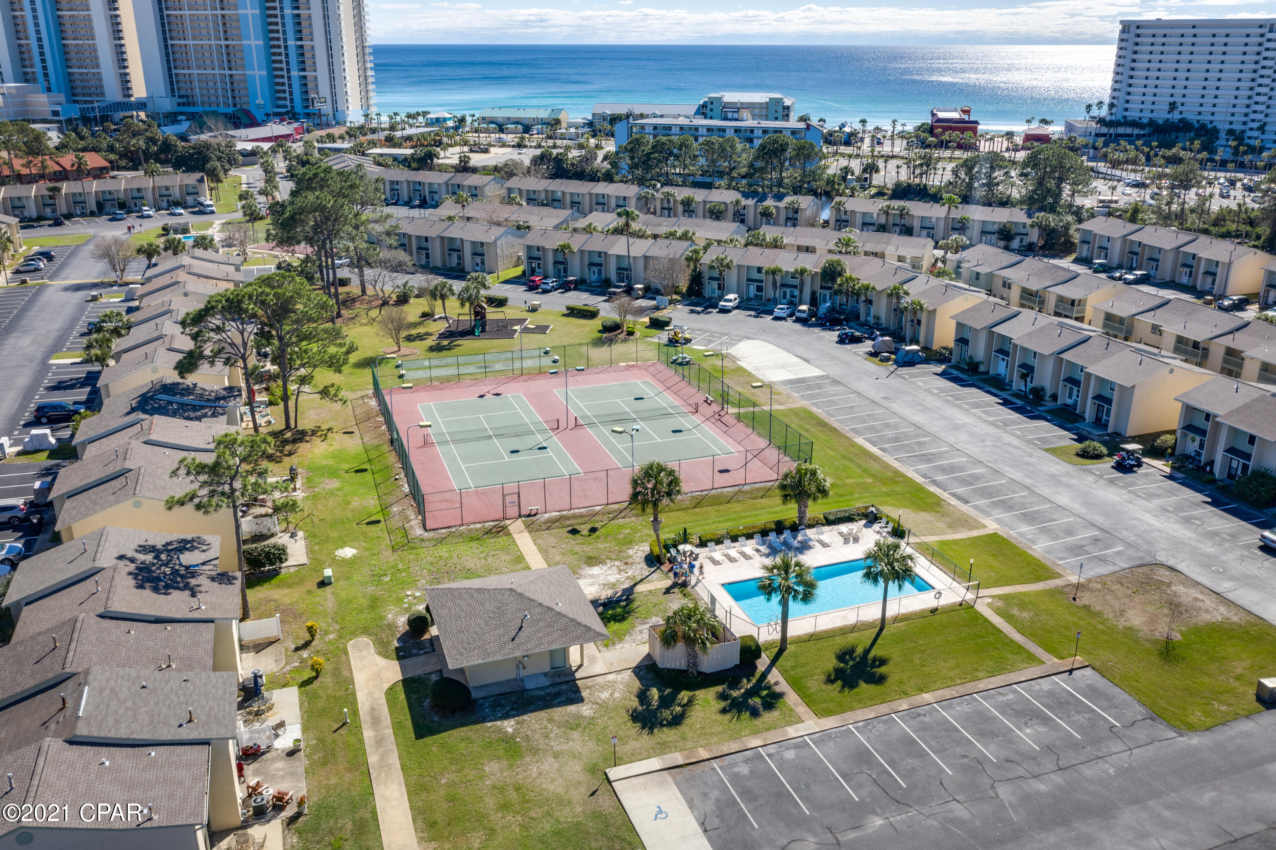 Gulf Highlands - Residential