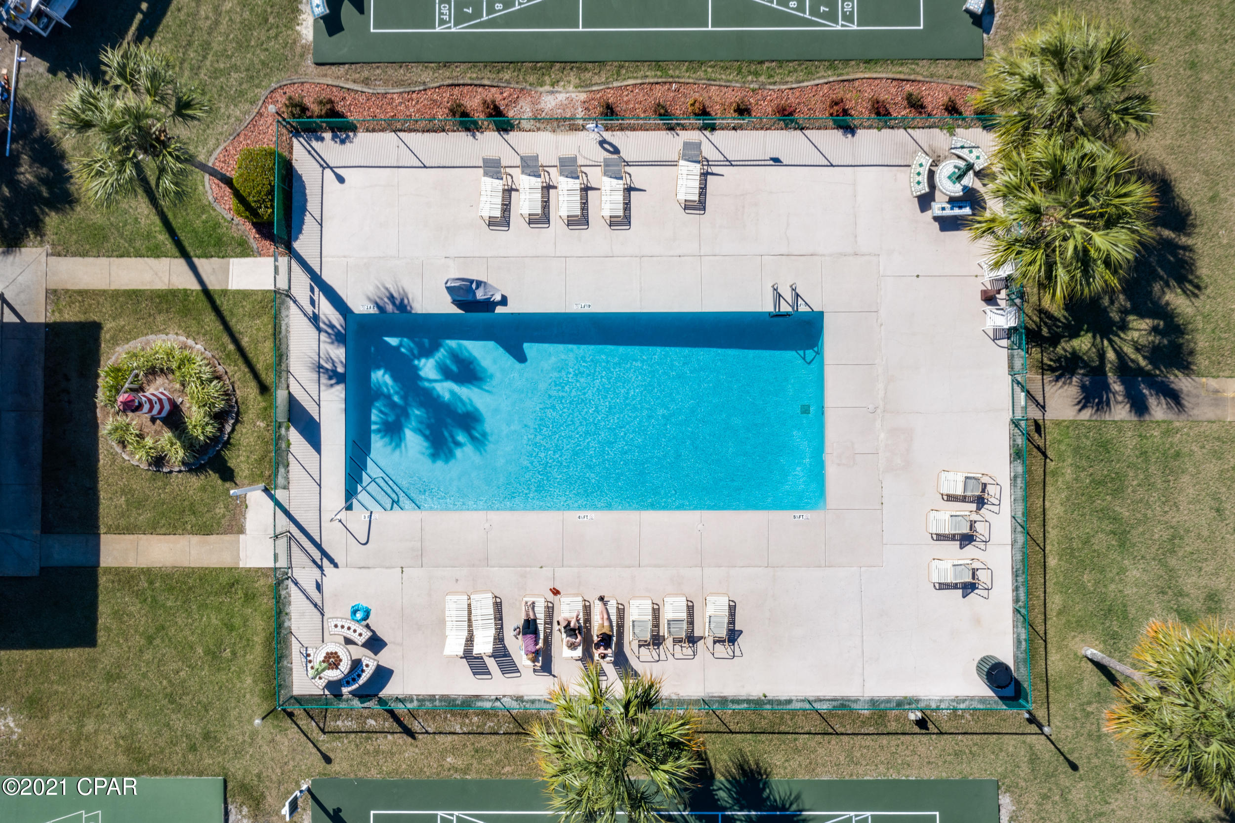 Gulf Highlands - Residential