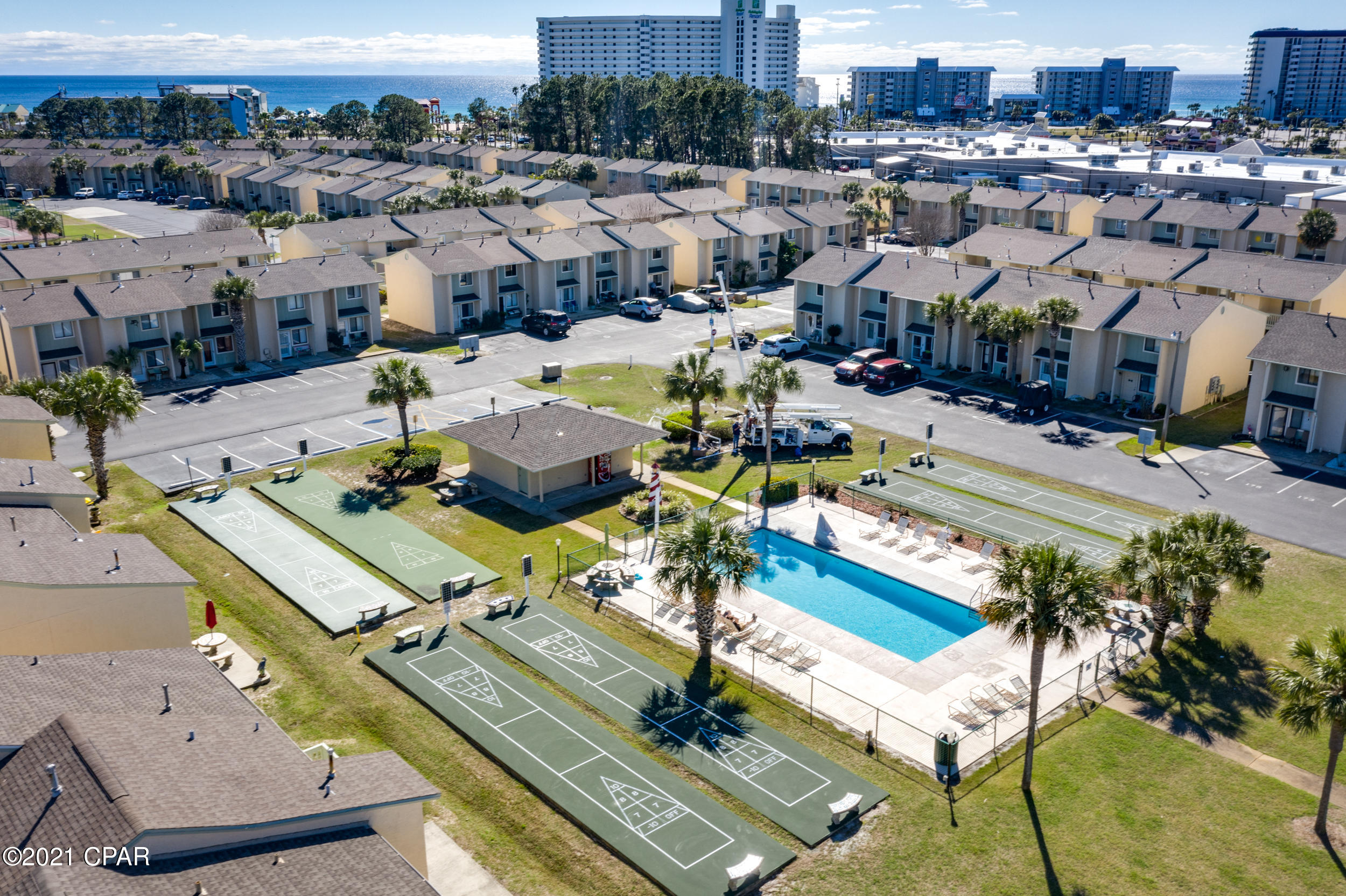 Gulf Highlands - Residential