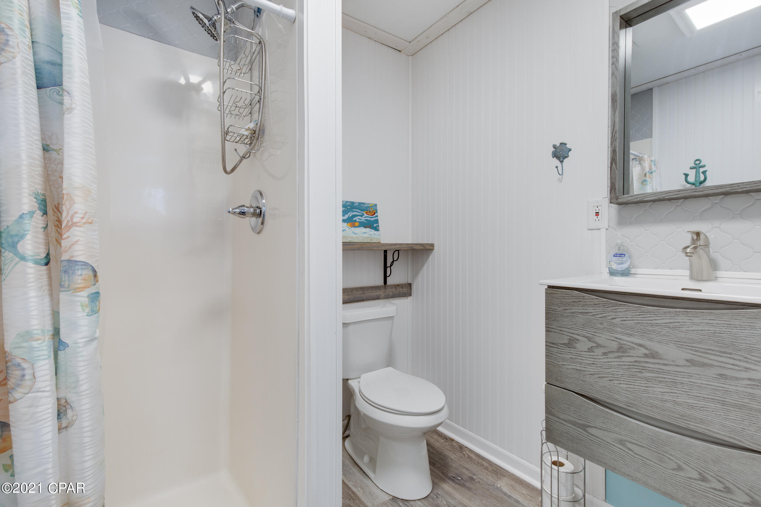 Gulf Highlands - Residential