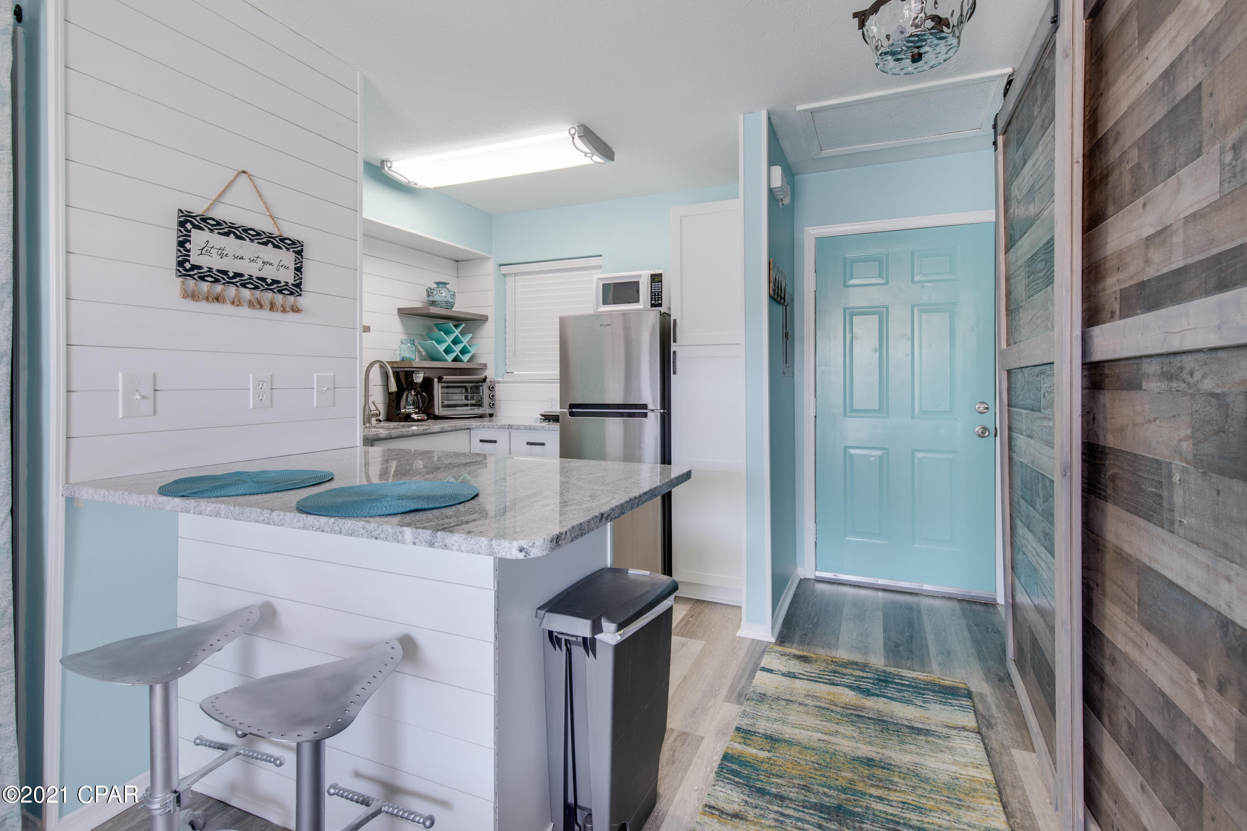 Gulf Highlands - Residential